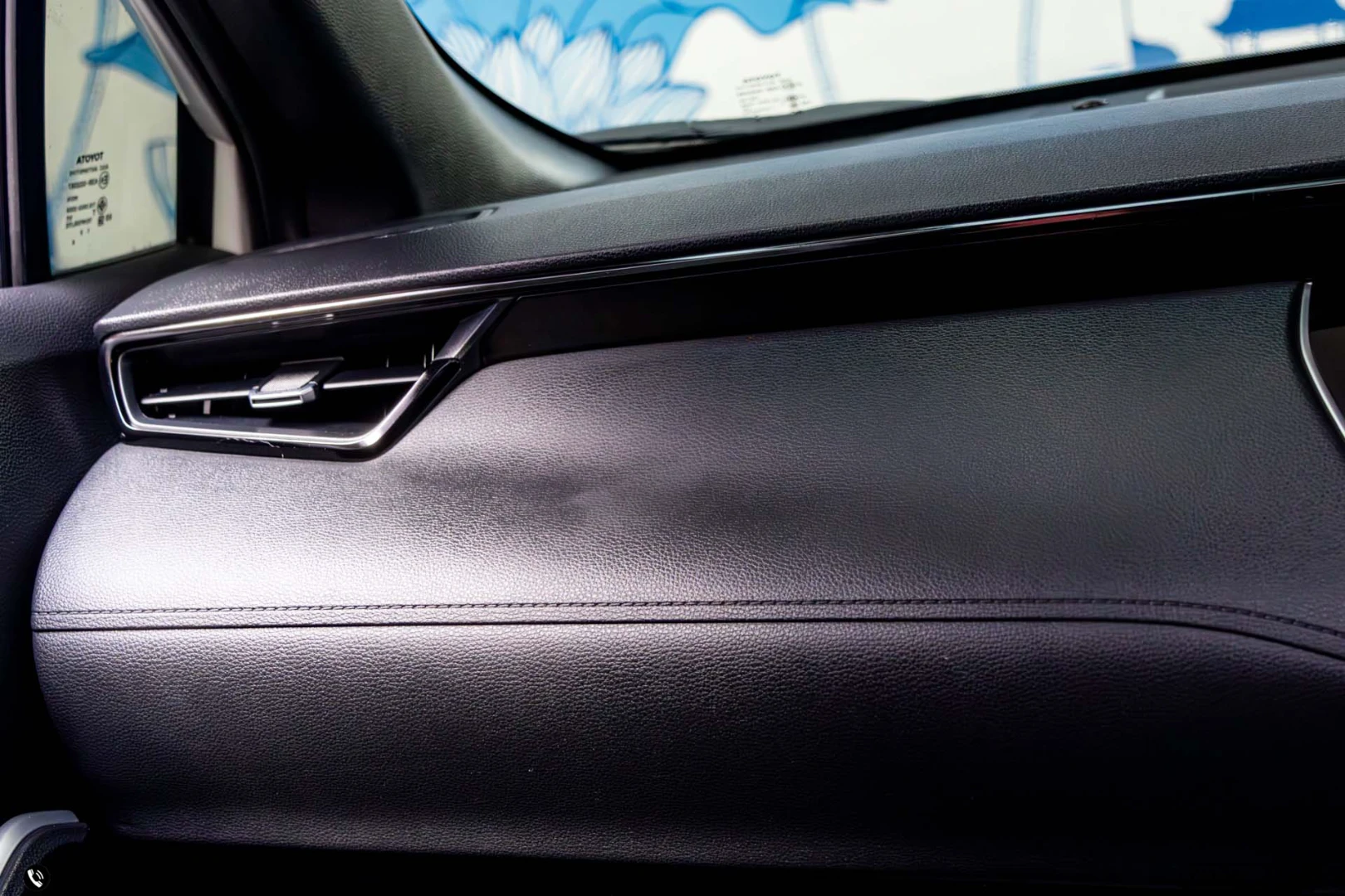 Toyota COROLLA CROSS 1.8 HYBRID GR SPORT - ภาพย่อที่ 21