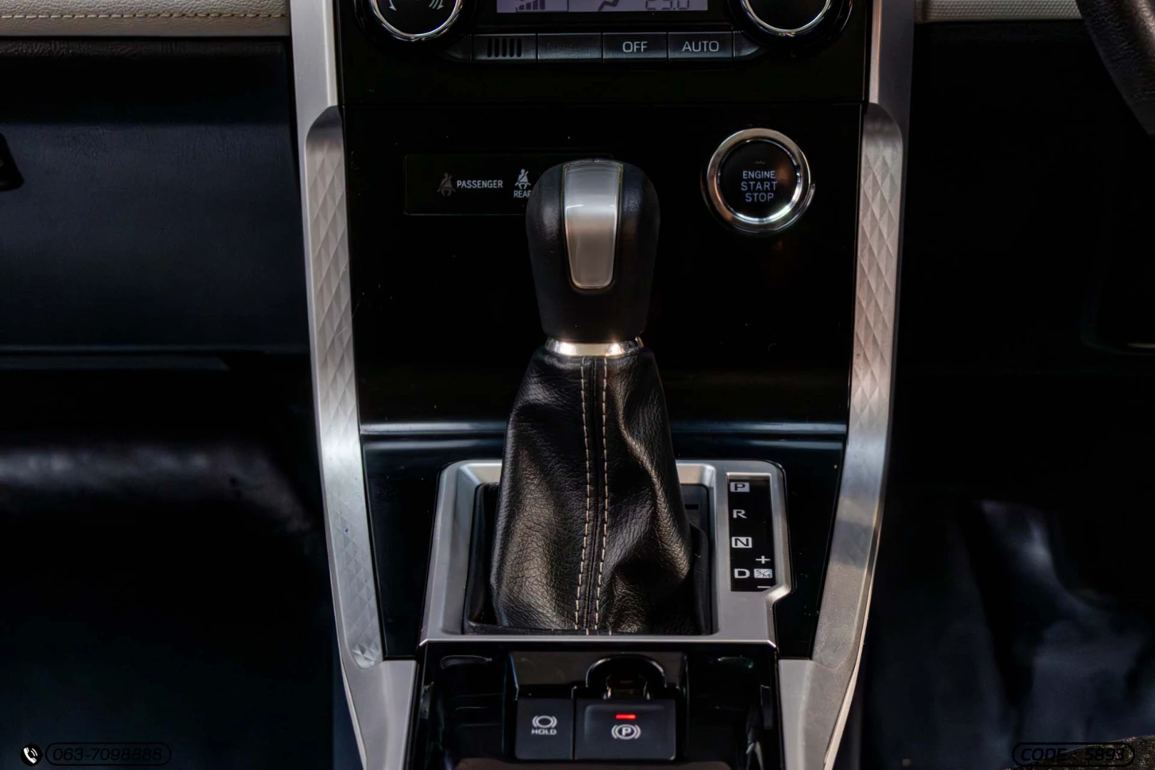 Toyota VELOZ 1.5 PREMIUM - ภาพย่อที่ 21