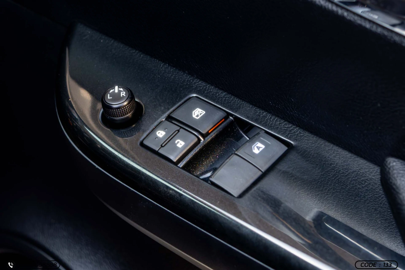 Toyota HILUX REVO SMART CAB 2.4 ENTRY Z EDITION (MY22) - ภาพย่อที่ 21