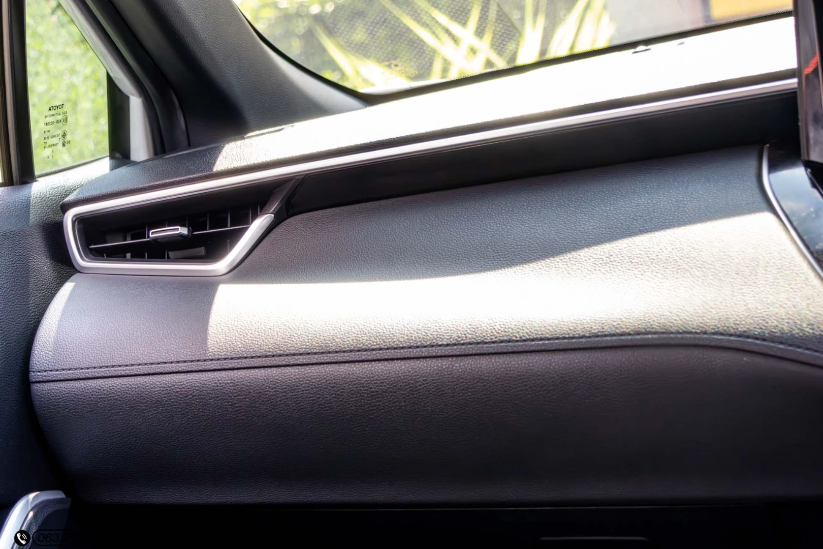 Toyota COROLLA CROSS 1.8 HYBRID SMART - ภาพย่อที่ 21