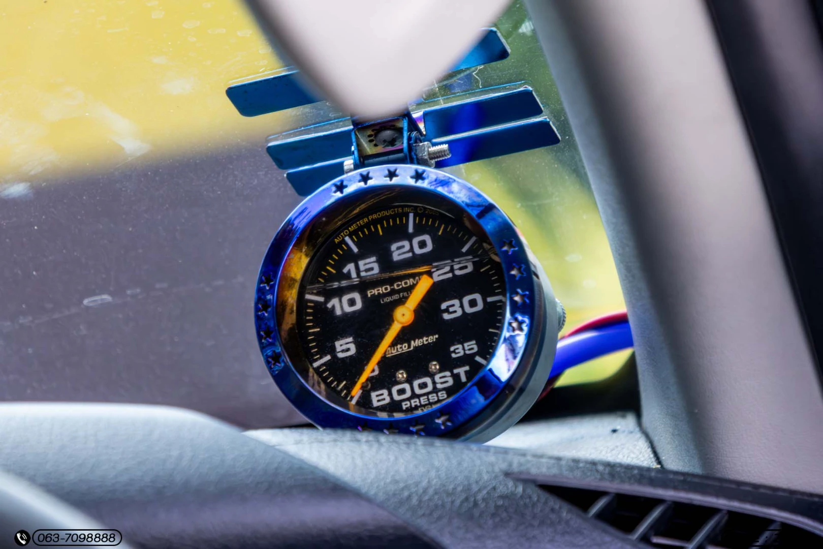 Toyota HILUX REVO DOUBLE CAB 2.4 J PLUS PRERUNNER (MY18) - ภาพย่อที่ 21