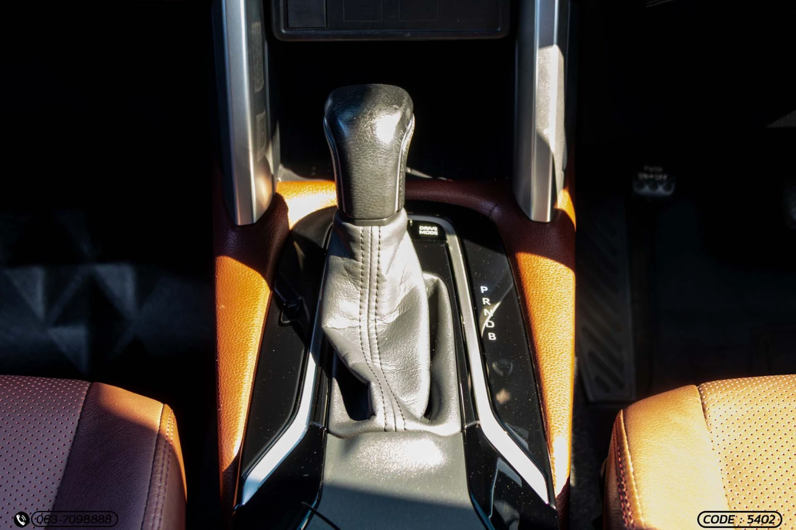 Toyota COROLLA CROSS 1.8 HYBRID PREMIUM SAFETY - ภาพย่อที่ 21