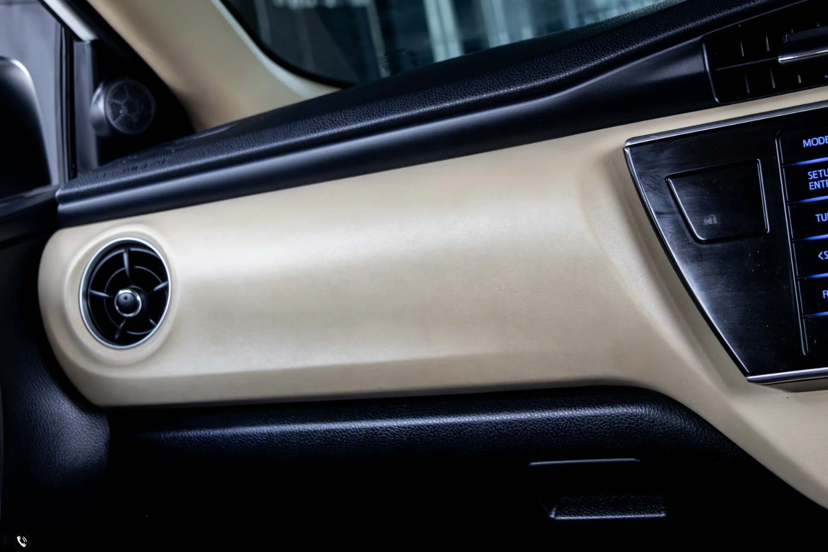 Toyota COROLLA ALTIS 1.6 G (MY16) - ภาพย่อที่ 21