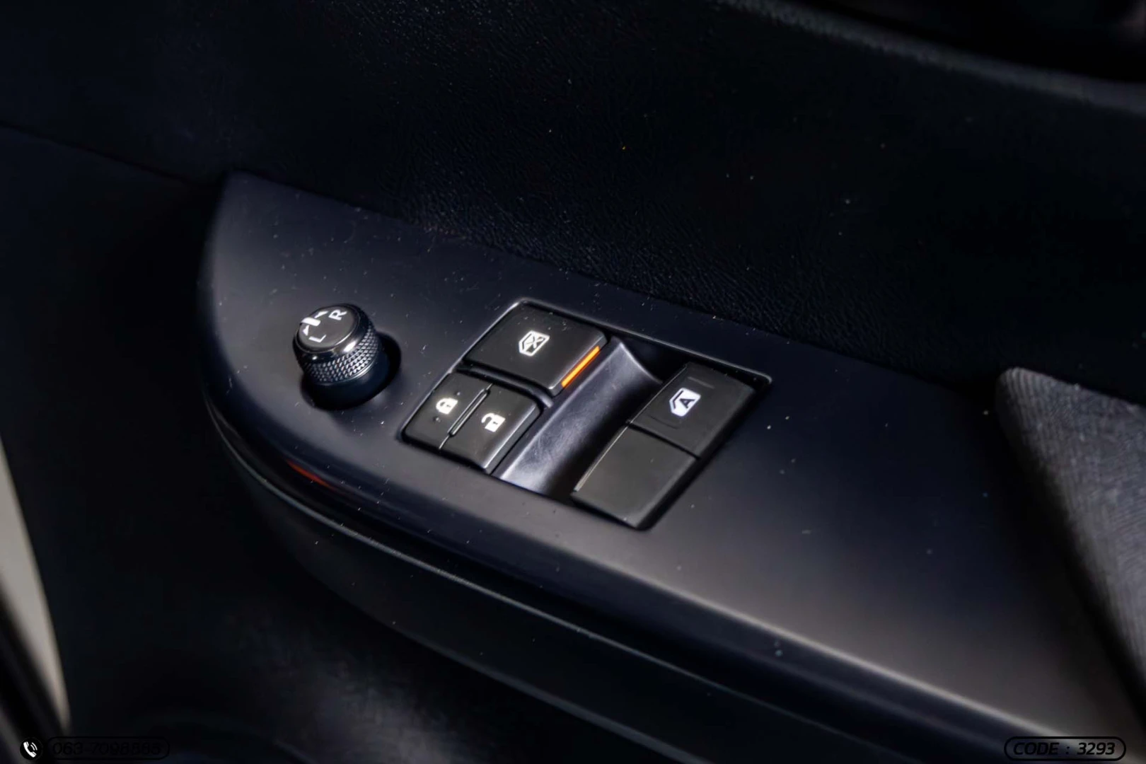 Toyota HILUX REVO SMART CAB 2.4 ENTRY Z EDITION (MY24) - ภาพย่อที่ 21