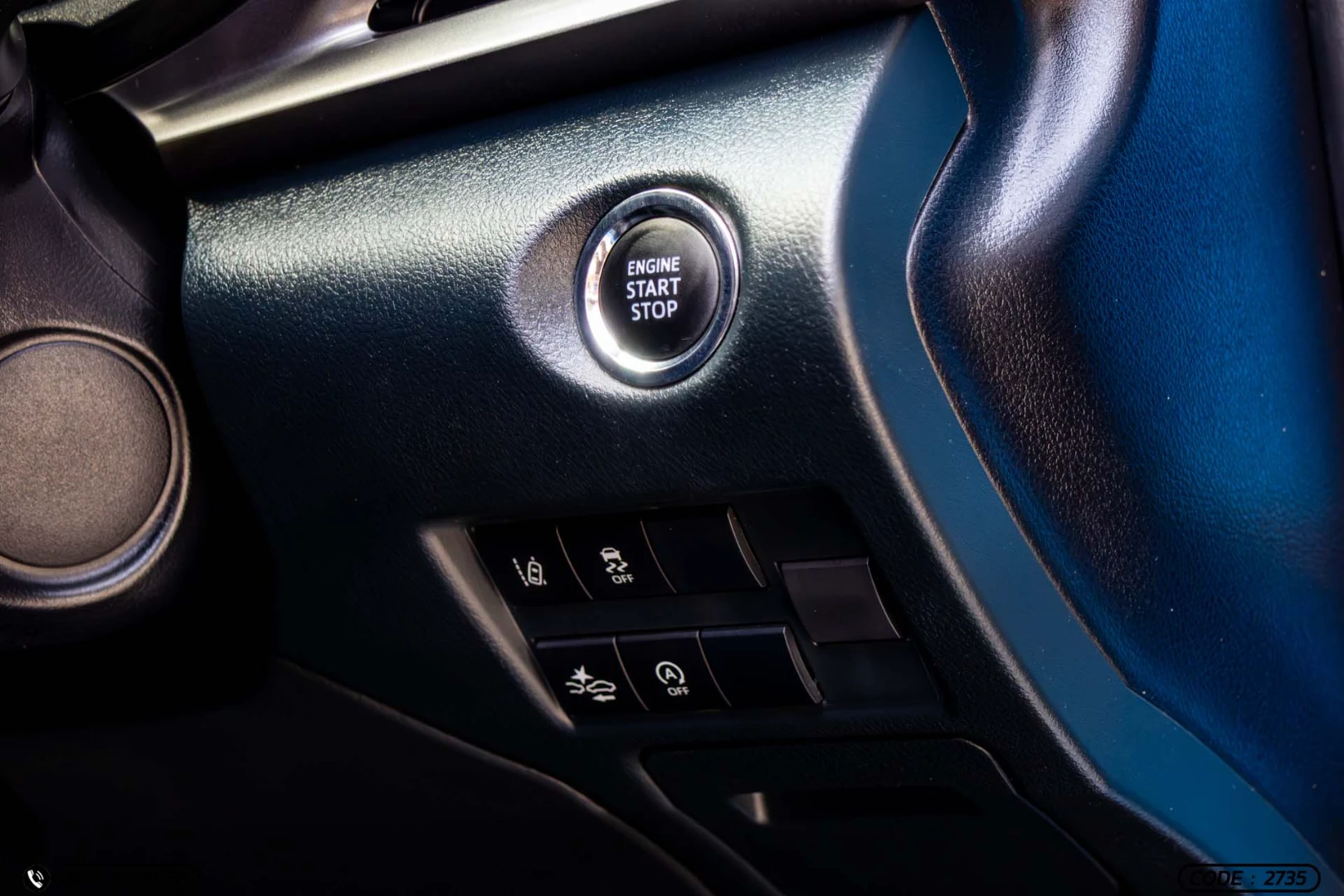 Toyota YARIS 1.2 SPORT PREMIUM (BLACK ROOF) (MY20) - ภาพย่อที่ 21