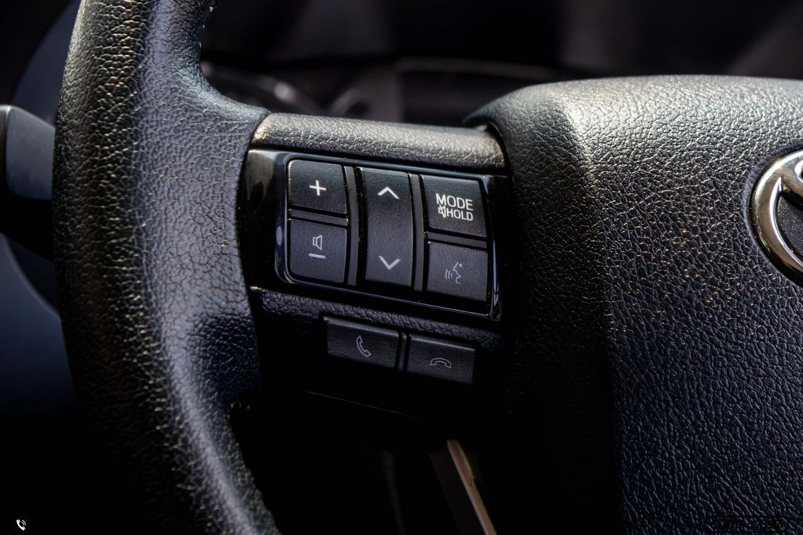 Toyota HILUX REVO DOUBLE CAB 2.4 MID Z EDITION (MY20) - ภาพย่อที่ 21