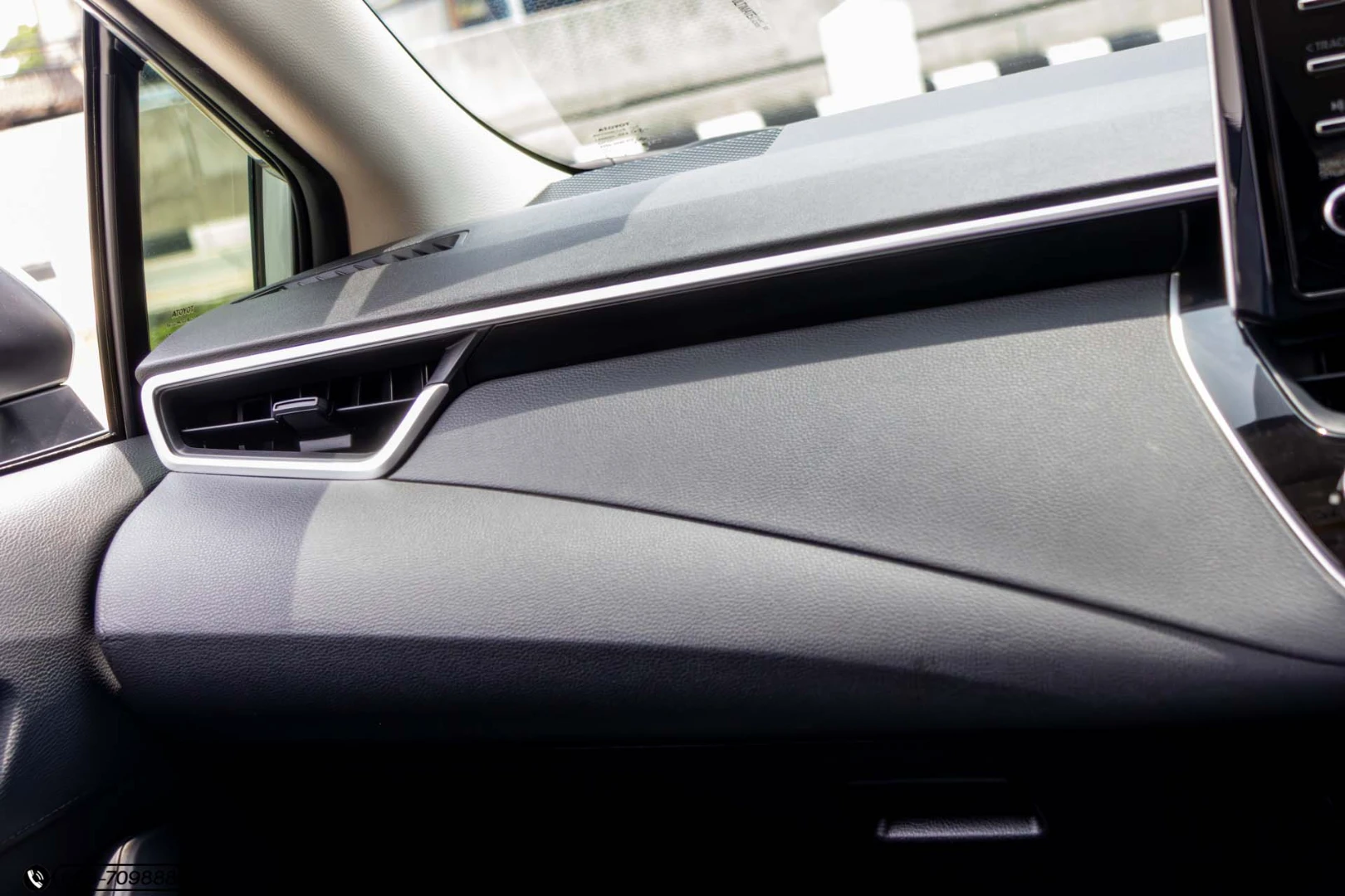 Toyota COROLLA ALTIS 1.6 G (MY19) - ภาพย่อที่ 21