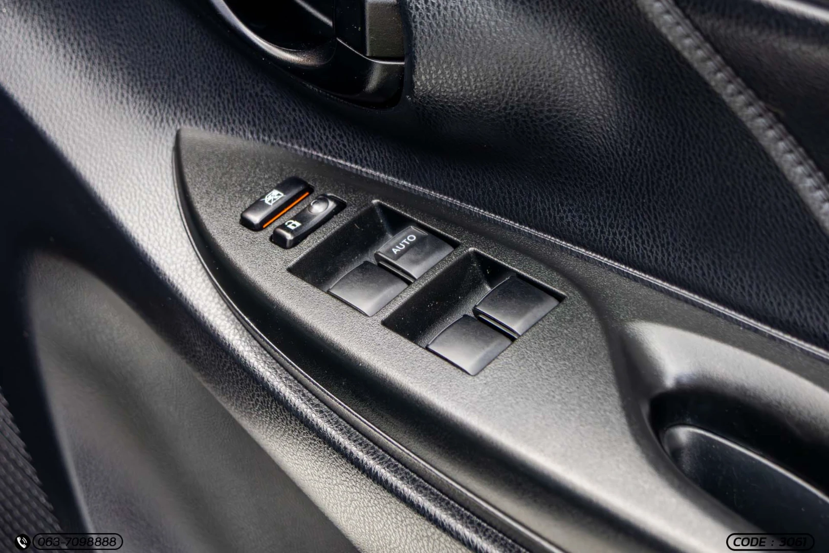 Toyota YARIS 1.2 E (MY17) - ภาพย่อที่ 21