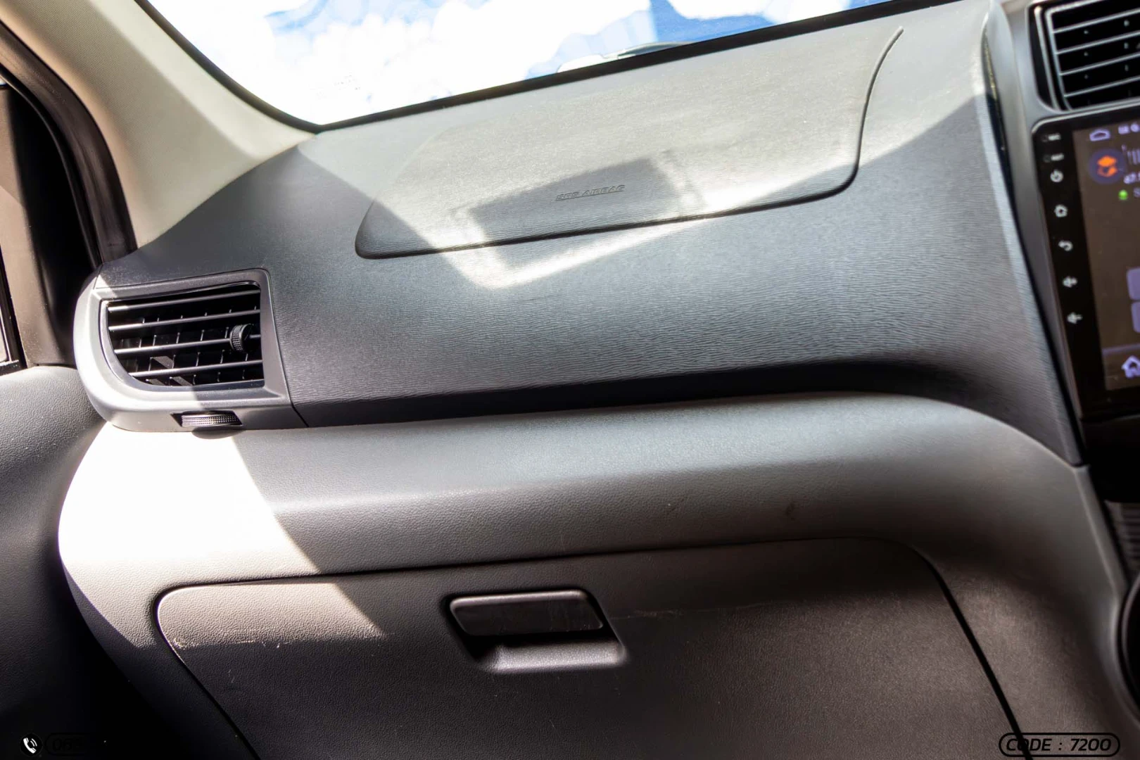 Toyota AVANZA 1.5 E (MY12) - ภาพย่อที่ 21