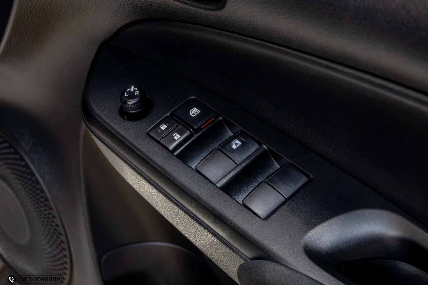 Toyota YARIS 1.2 ENTRY (MY20) - ภาพย่อที่ 21