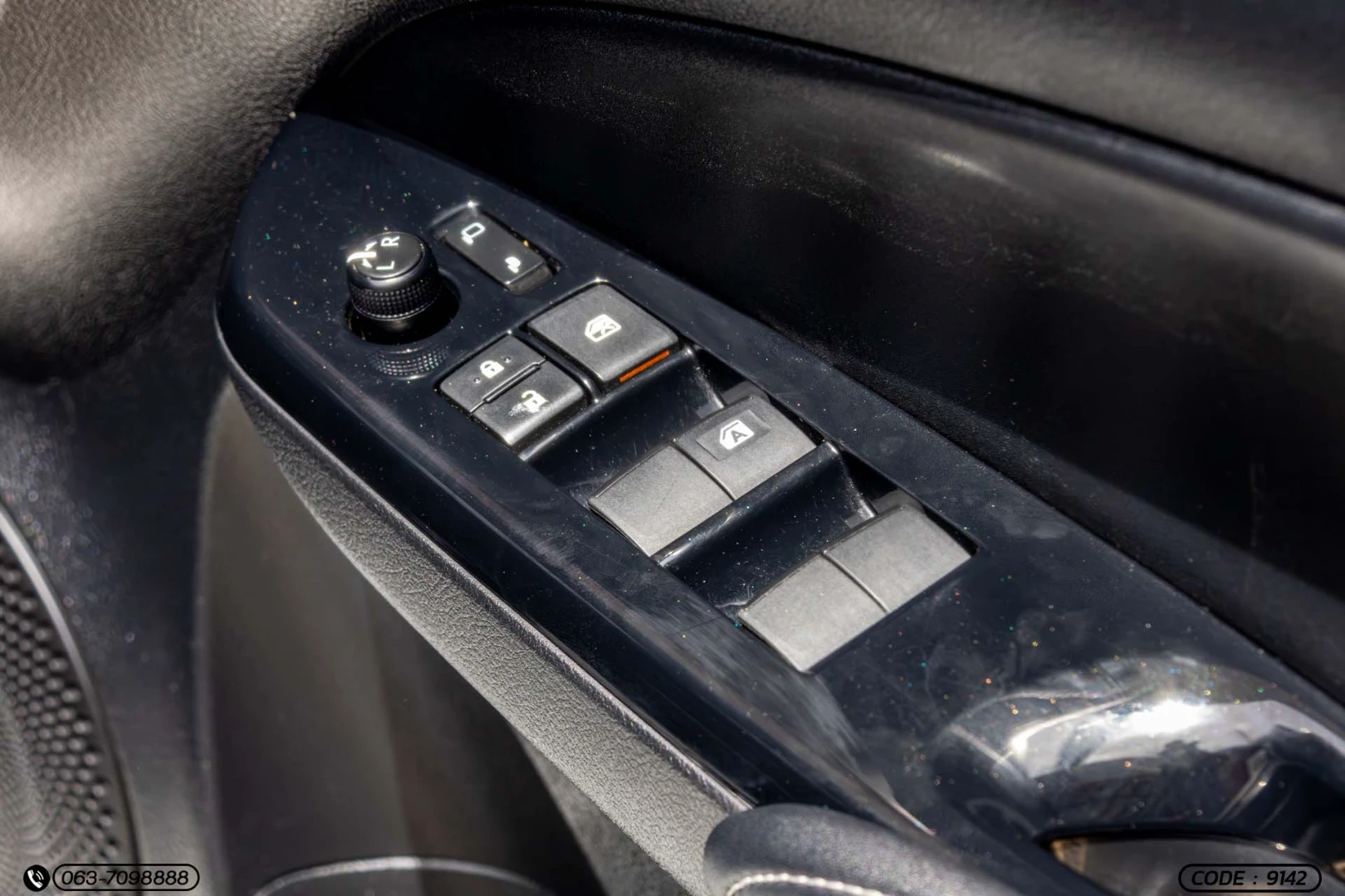Toyota YARIS ATIV 1.2 SPORT PREMIUM (MY20) (MNC) - ภาพย่อที่ 21