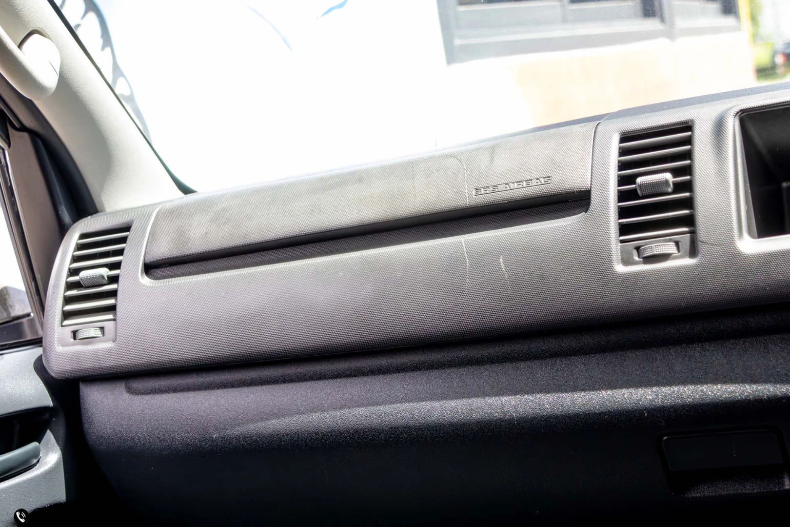 Toyota VENTURY 2.7 G - ภาพย่อที่ 21