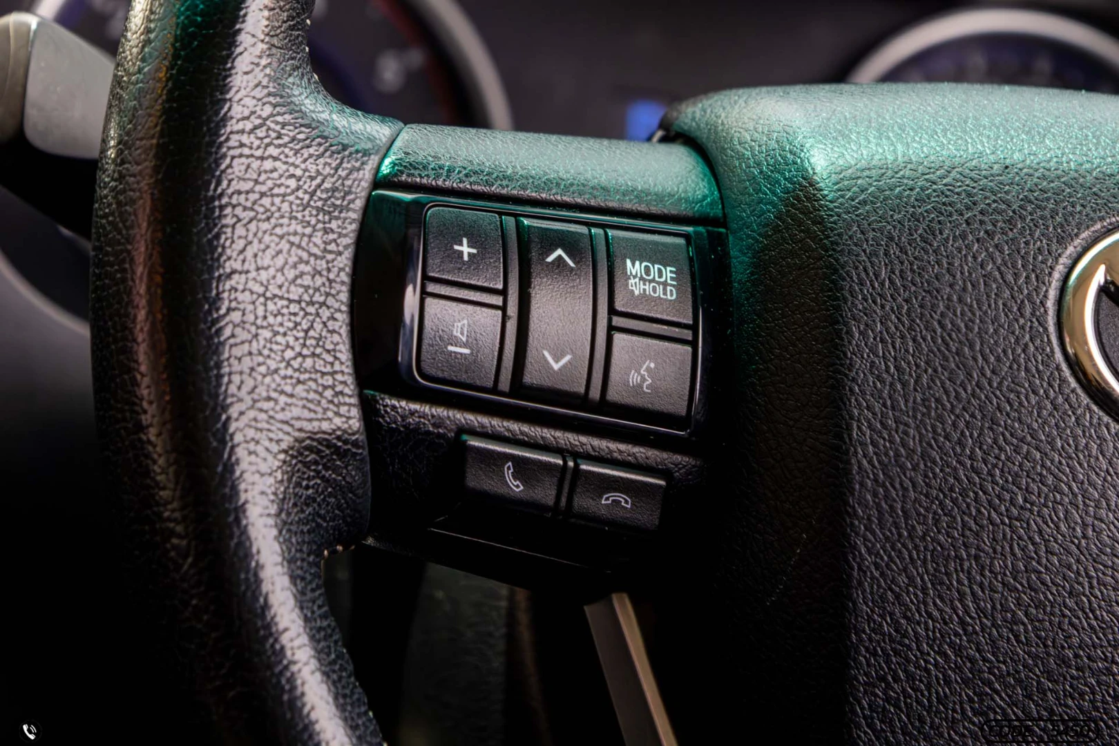 Toyota HILUX REVO DOUBLE CAB 2.4 E PRERUNNER (MY18) - ภาพย่อที่ 21