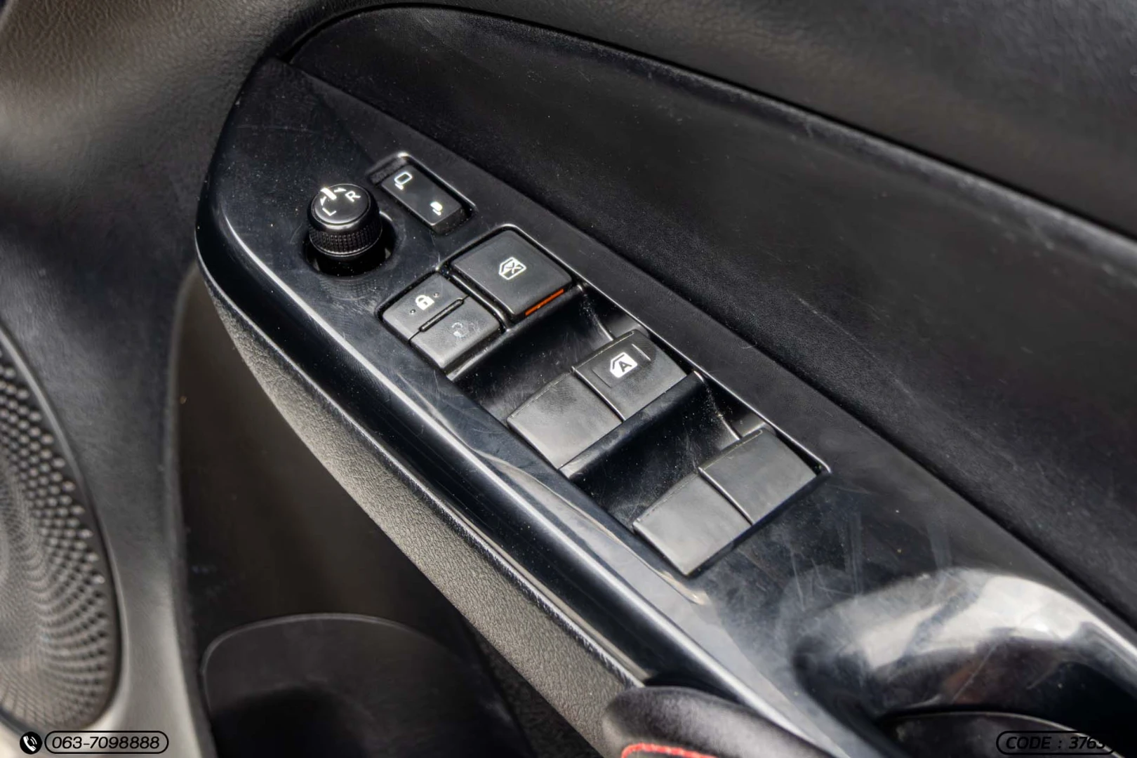 Toyota YARIS 1.2 G+ (MY17) - ภาพย่อที่ 21
