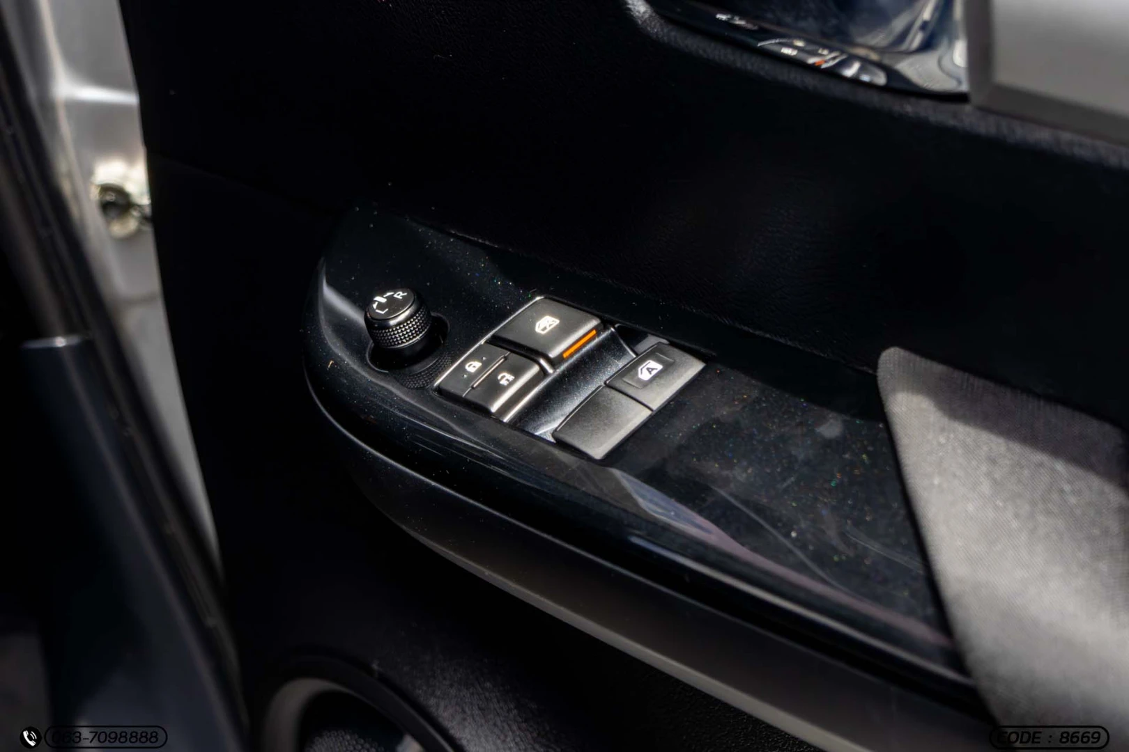 Toyota HILUX REVO SMART CAB 2.4 MID Z EDITION (MY22) - ภาพย่อที่ 21