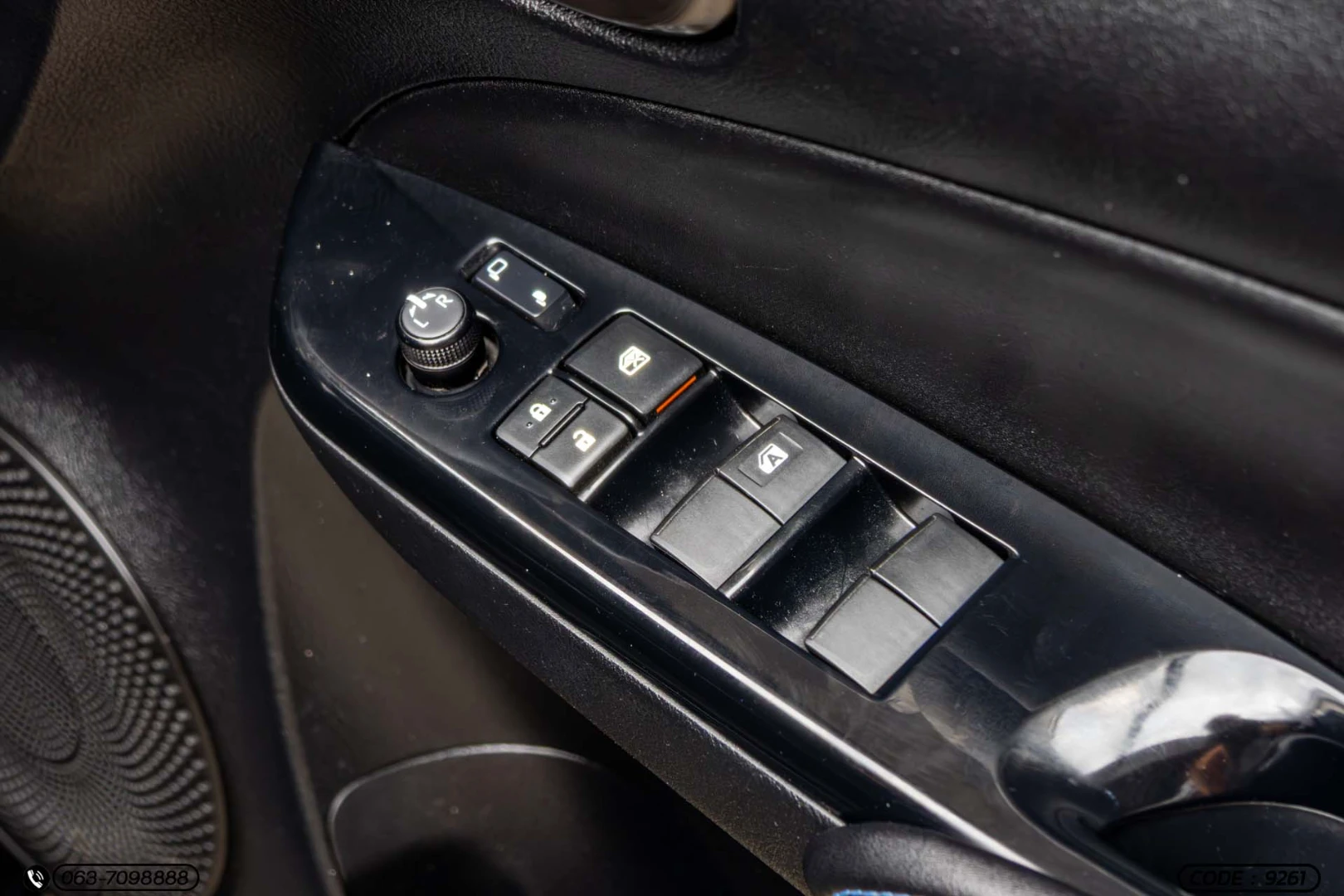 Toyota YARIS 1.2 SPORT (MY20) (MNC) - ภาพย่อที่ 21