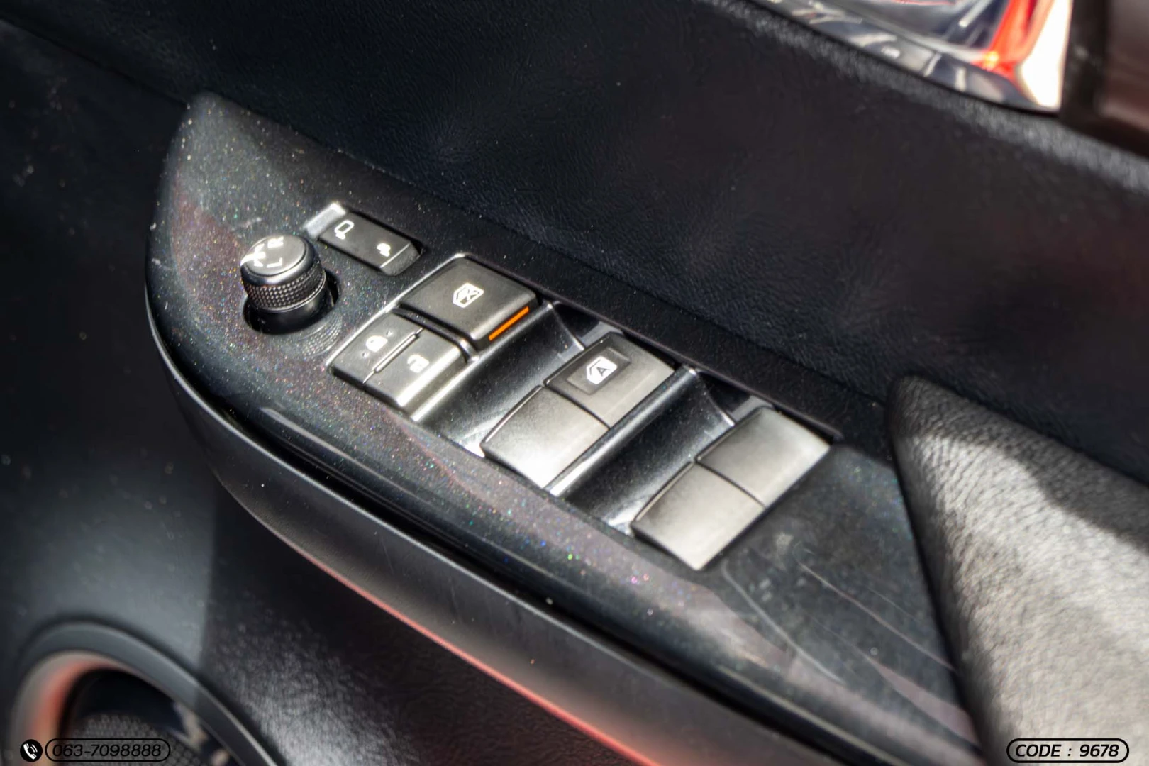 Toyota HILUX REVO DOUBLE CAB 2.8 GR SPORT (MY20) - ภาพย่อที่ 21