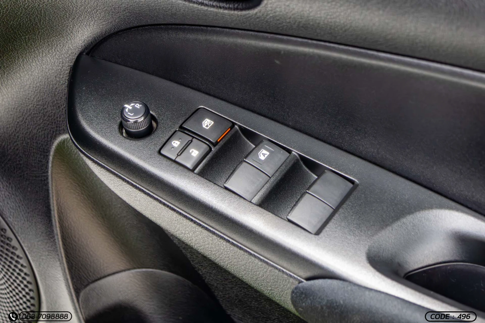 Toyota YARIS ATIV 1.2 ENTRY (MY20) (MNC) - ภาพย่อที่ 21