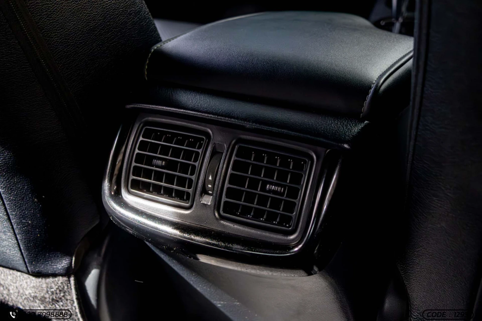 Toyota HILUX REVO DOUBLE CAB 2.4 PRERUNNER ROCCO (MY22) - ภาพย่อที่ 21