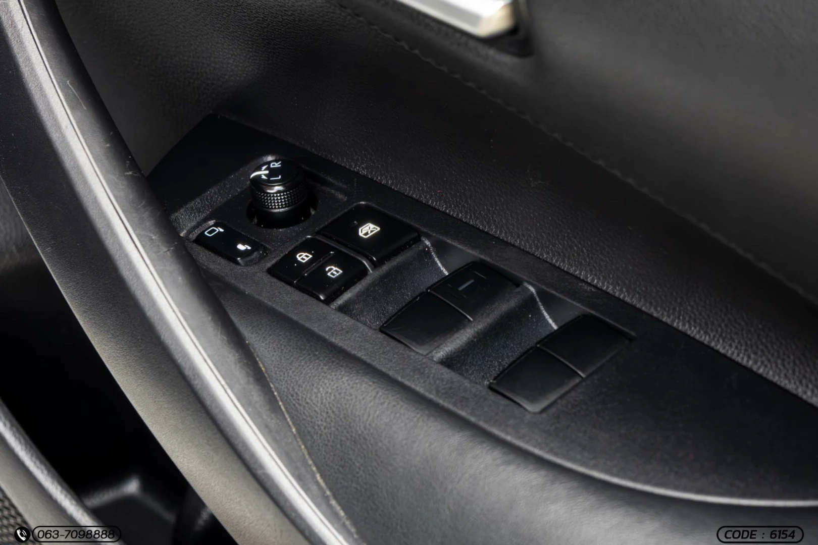 Toyota COROLLA ALTIS 1.6 G (MY21) - ภาพย่อที่ 21