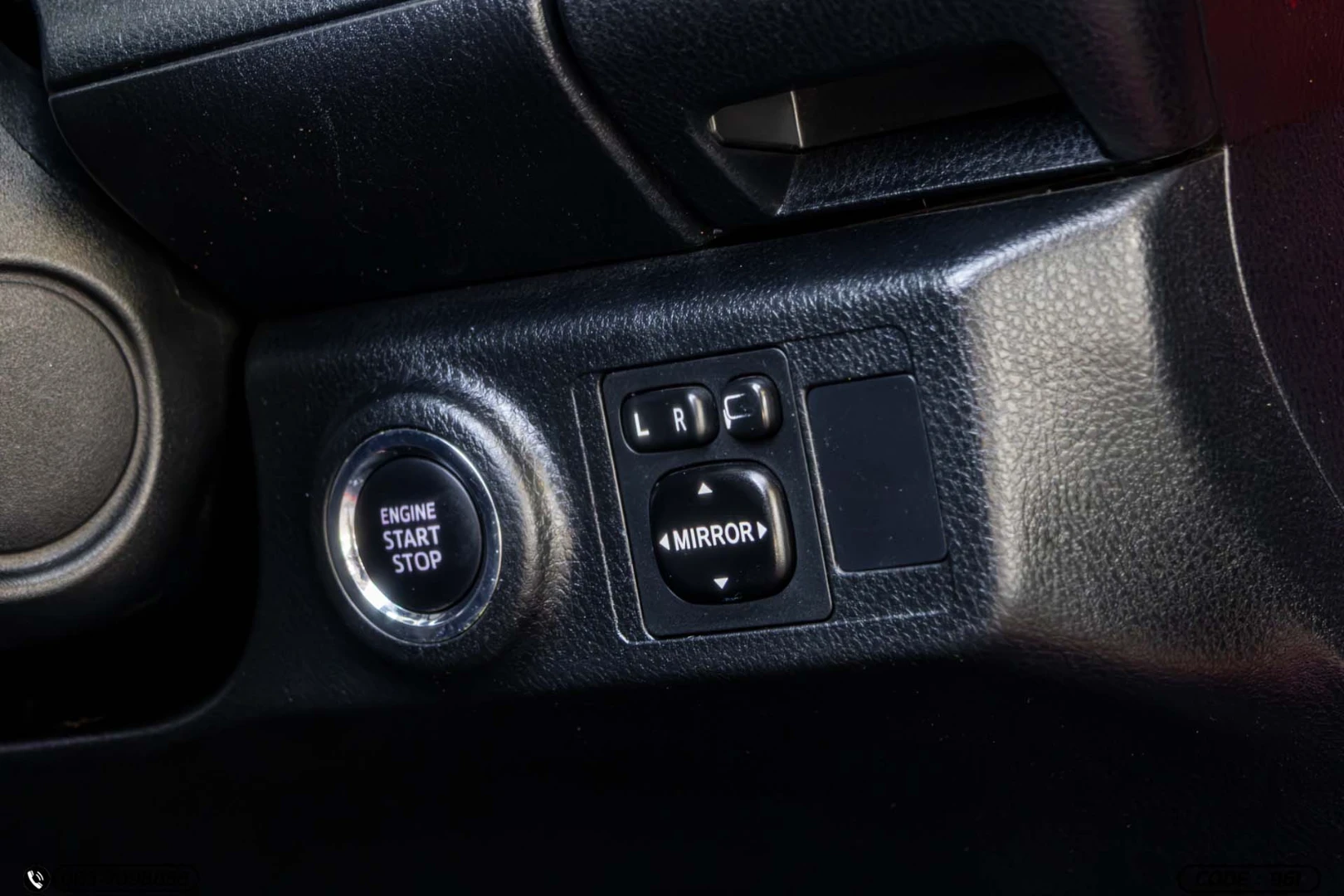 Toyota YARIS 1.2 G - ภาพย่อที่ 21