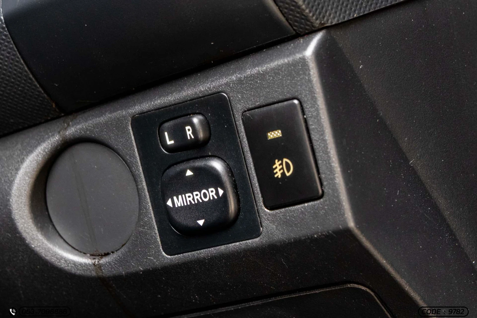 Toyota YARIS 1.5 E (MNC) (MY12) - ภาพย่อที่ 20