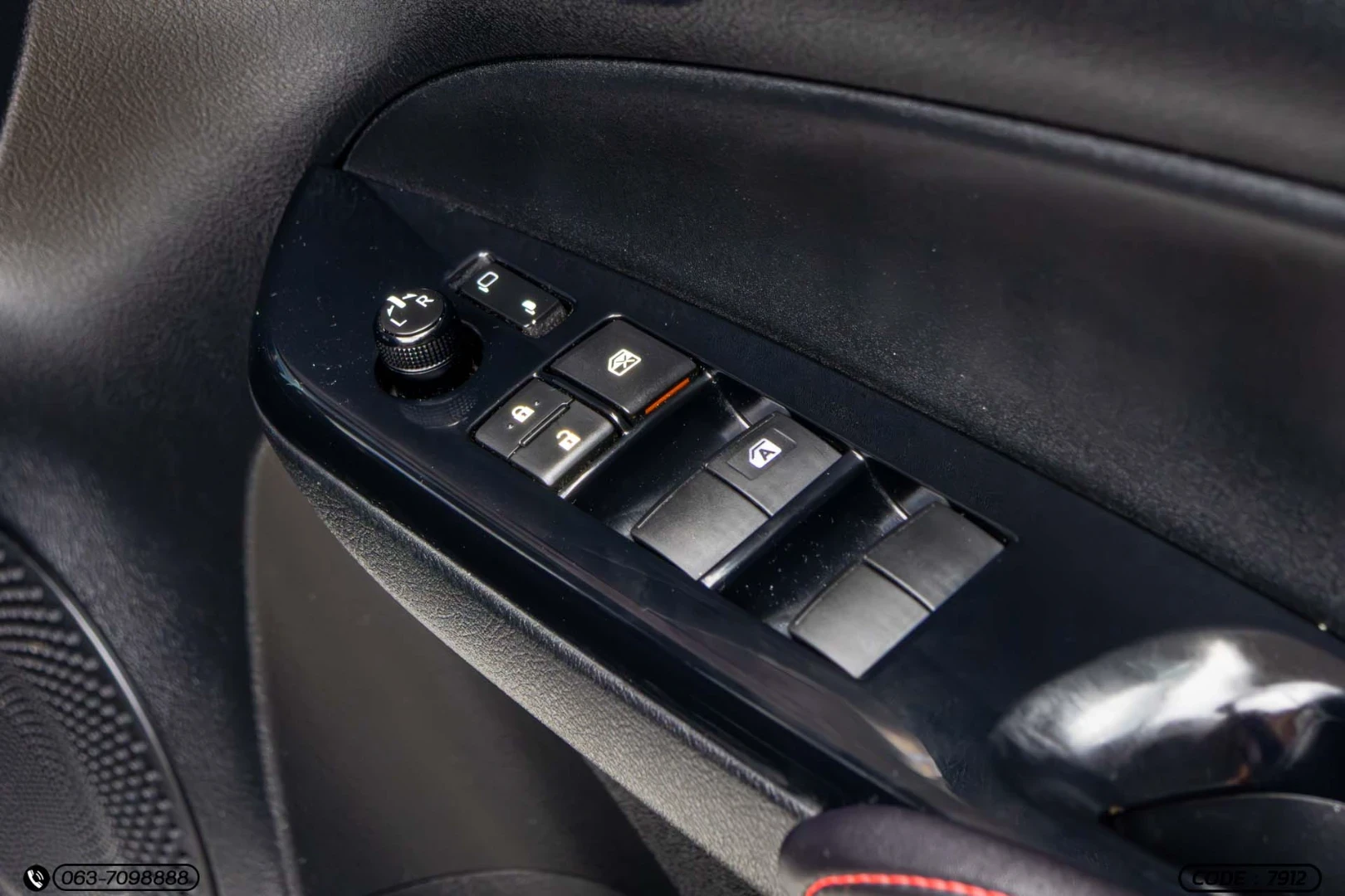 Toyota YARIS ATIV 1.2 S - ภาพย่อที่ 20