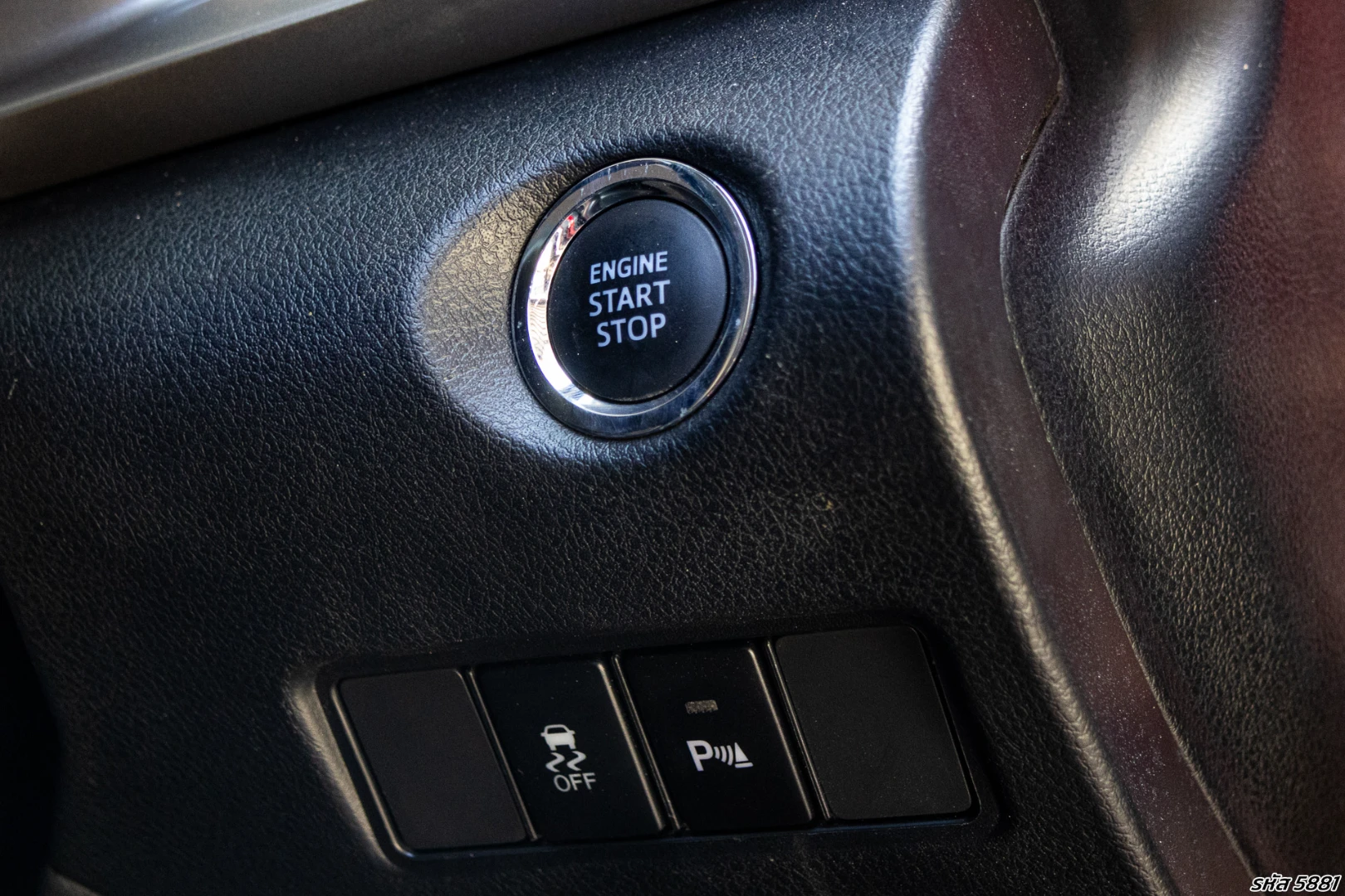 Toyota YARIS ATIV 1.2 S+ - ภาพย่อที่ 22