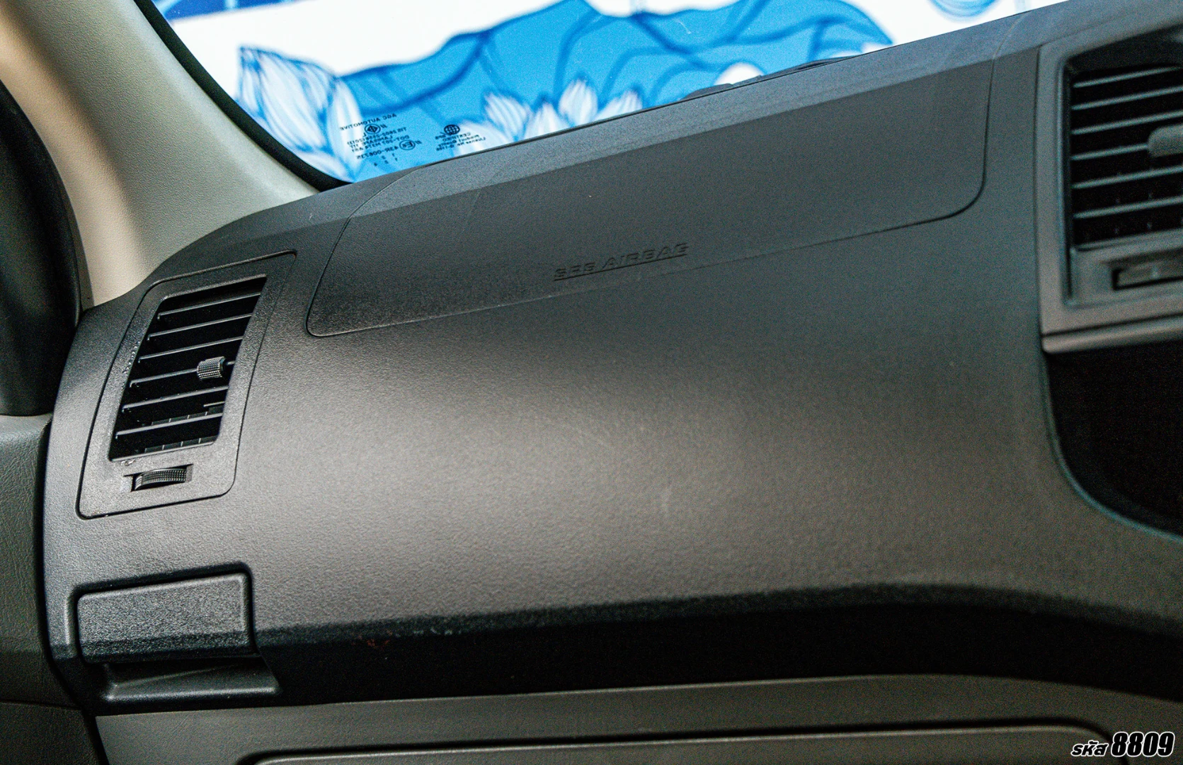 Toyota HILUX VIGO CHAMP SMART CAB 2.7 J - ภาพย่อที่ 18