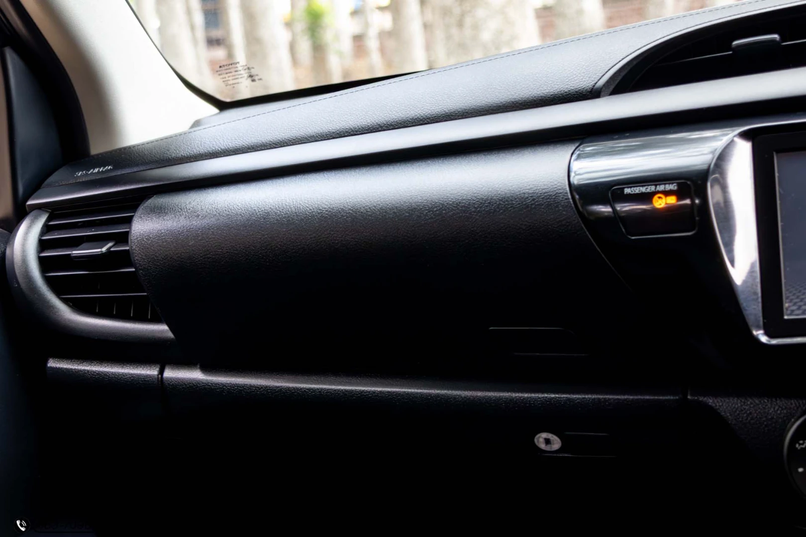 Toyota HILUX REVO DOUBLE CAB 2.4 ENTRY Z EDITION (MY24) - ภาพย่อที่ 22