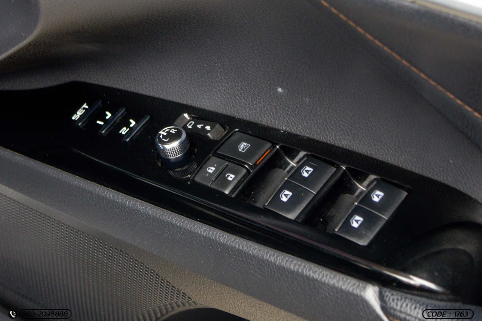 Toyota CAMRY 2.0 G (MY18) - ภาพย่อที่ 22