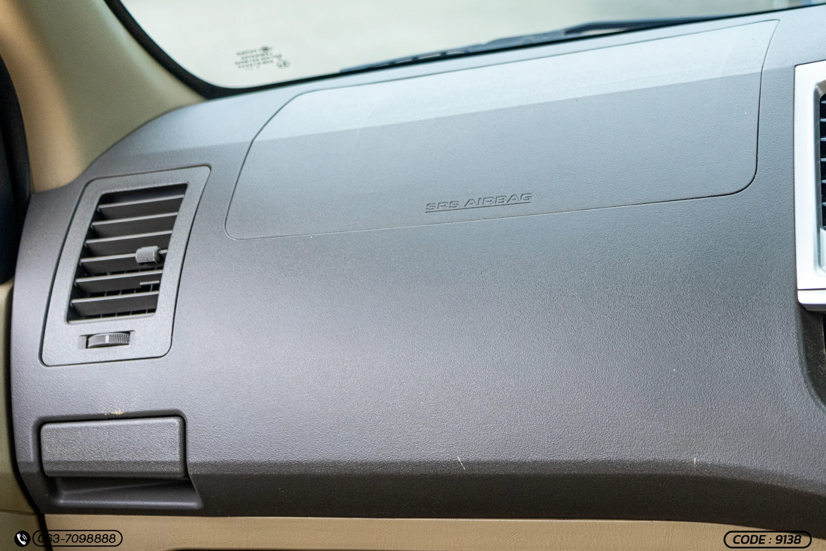 Toyota HILUX VIGO CHAMP SMART CAB 2.5 G - ภาพย่อที่ 21