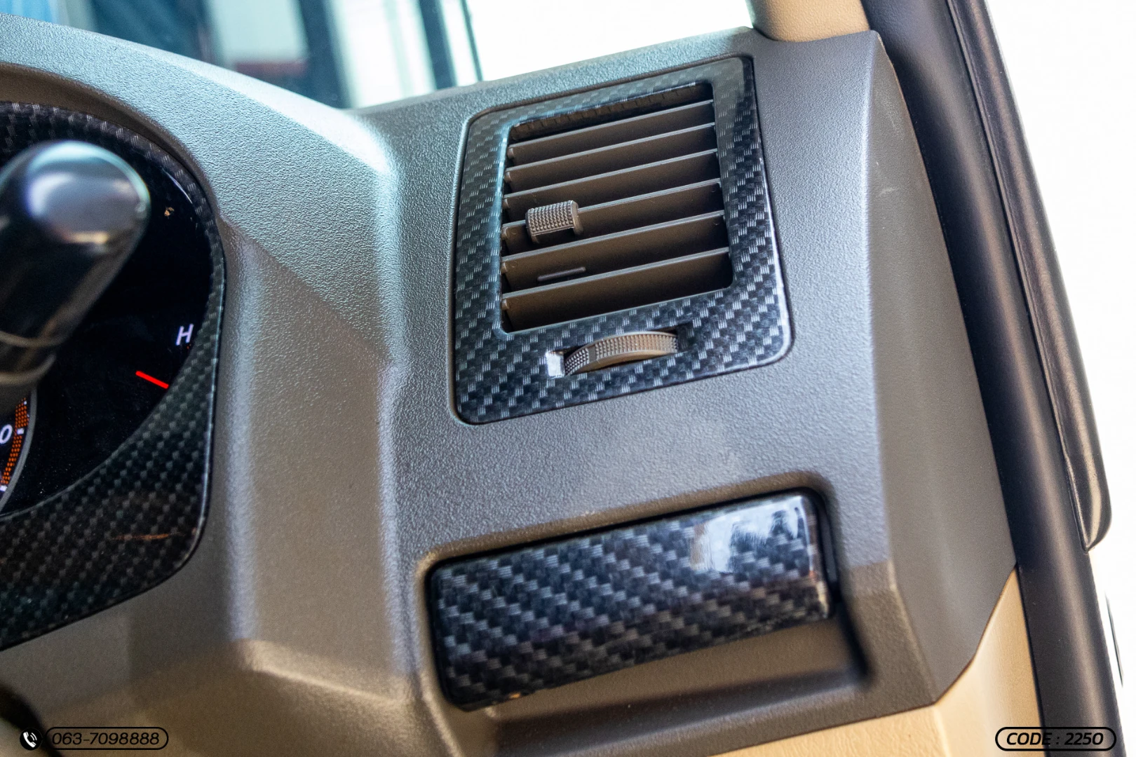 Toyota HILUX VIGO CHAMP SMART CAB 2.5 G VNT - ภาพย่อที่ 22