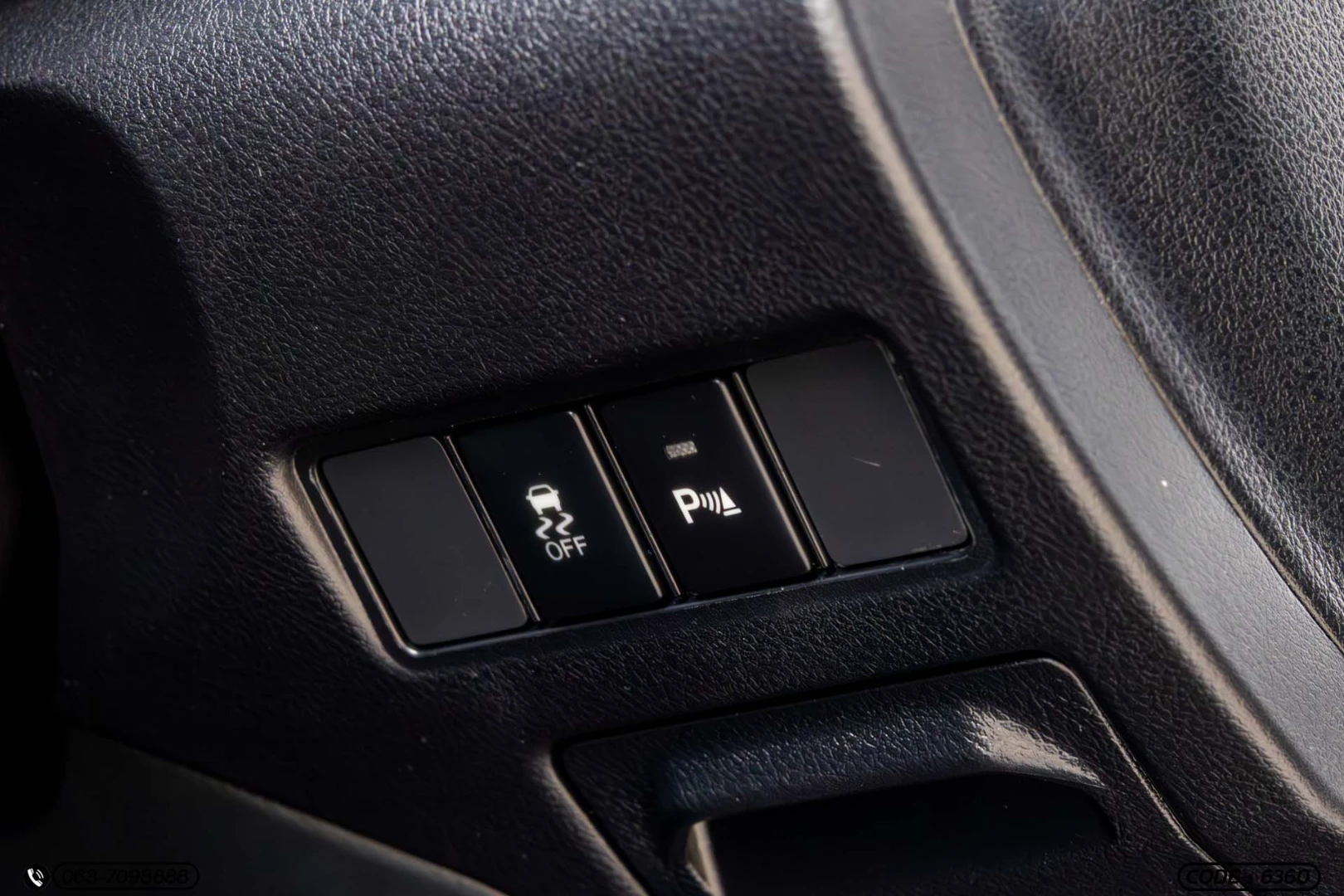 Toyota YARIS 1.2 E (MY17) - ภาพย่อที่ 22