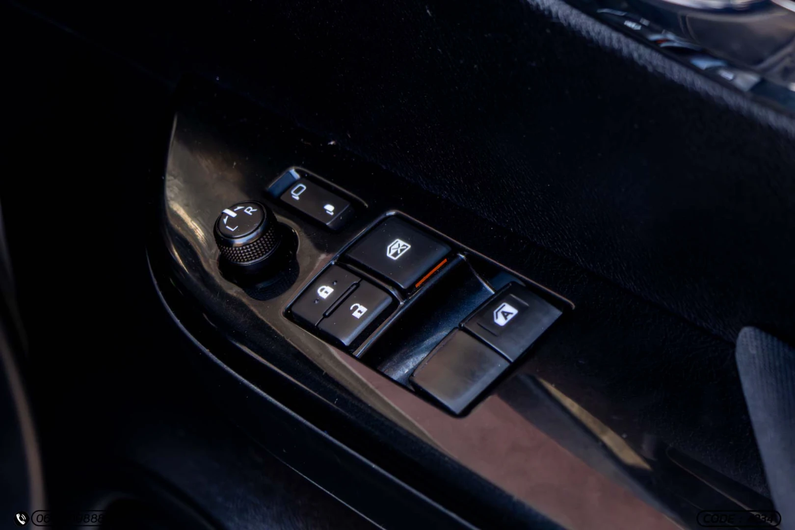 Toyota HILUX REVO SMART CAB 2.4 E PRERUNNER (MY18) - ภาพย่อที่ 22