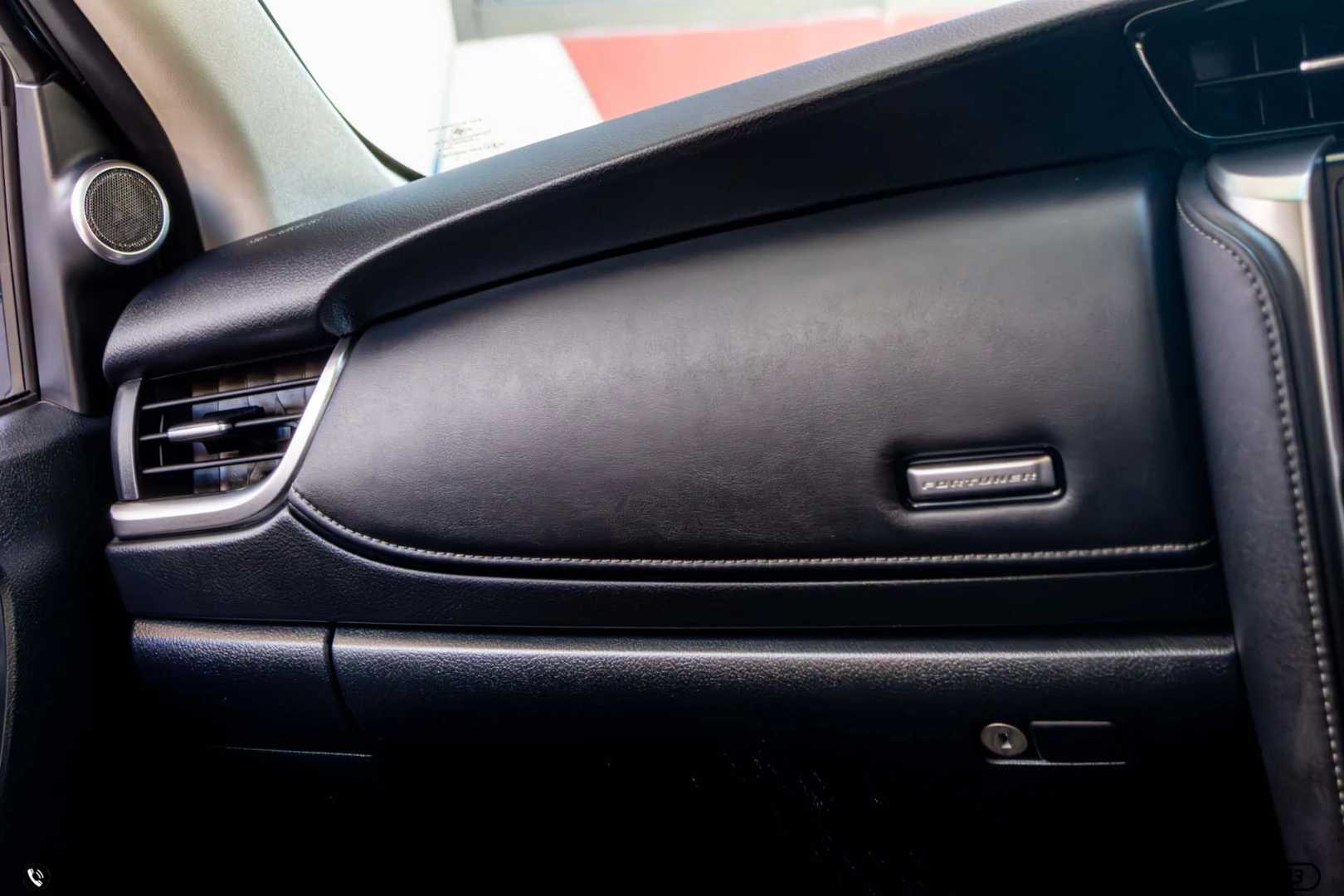 Toyota FORTUNER 2.4 V (MY20) - ภาพย่อที่ 22