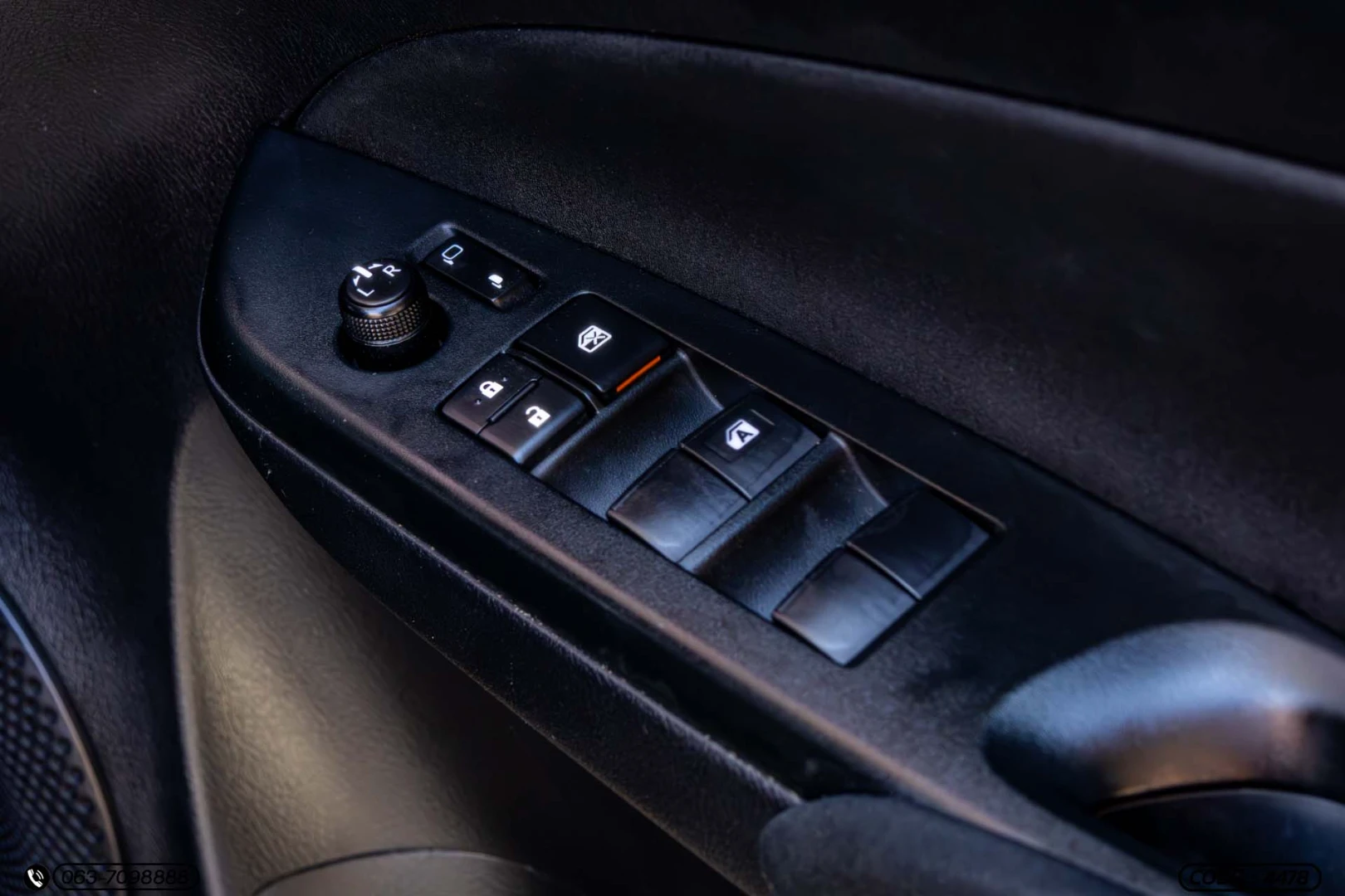 Toyota YARIS ATIV 1.2 ENTRY (MY20) - ภาพย่อที่ 22