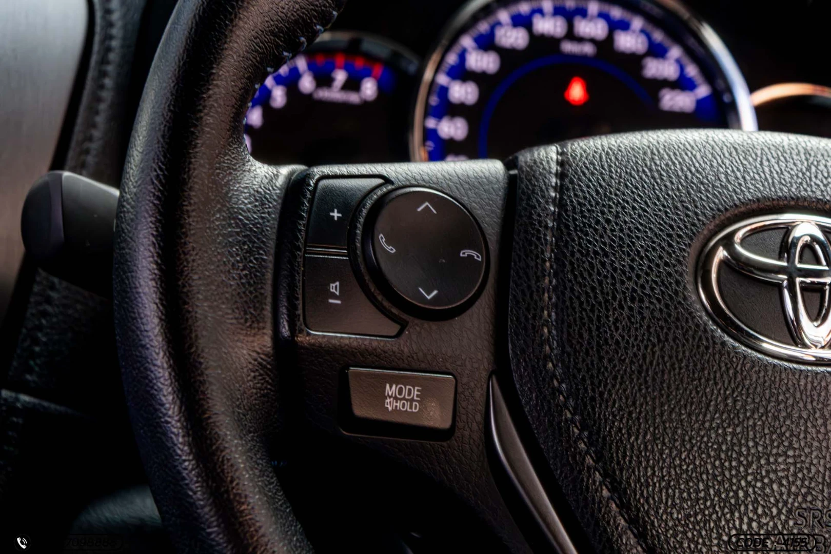 Toyota YARIS 1.2 SPORT PREMIUM X (BLACK ROOF) (MY20) (MNC) - ภาพย่อที่ 22