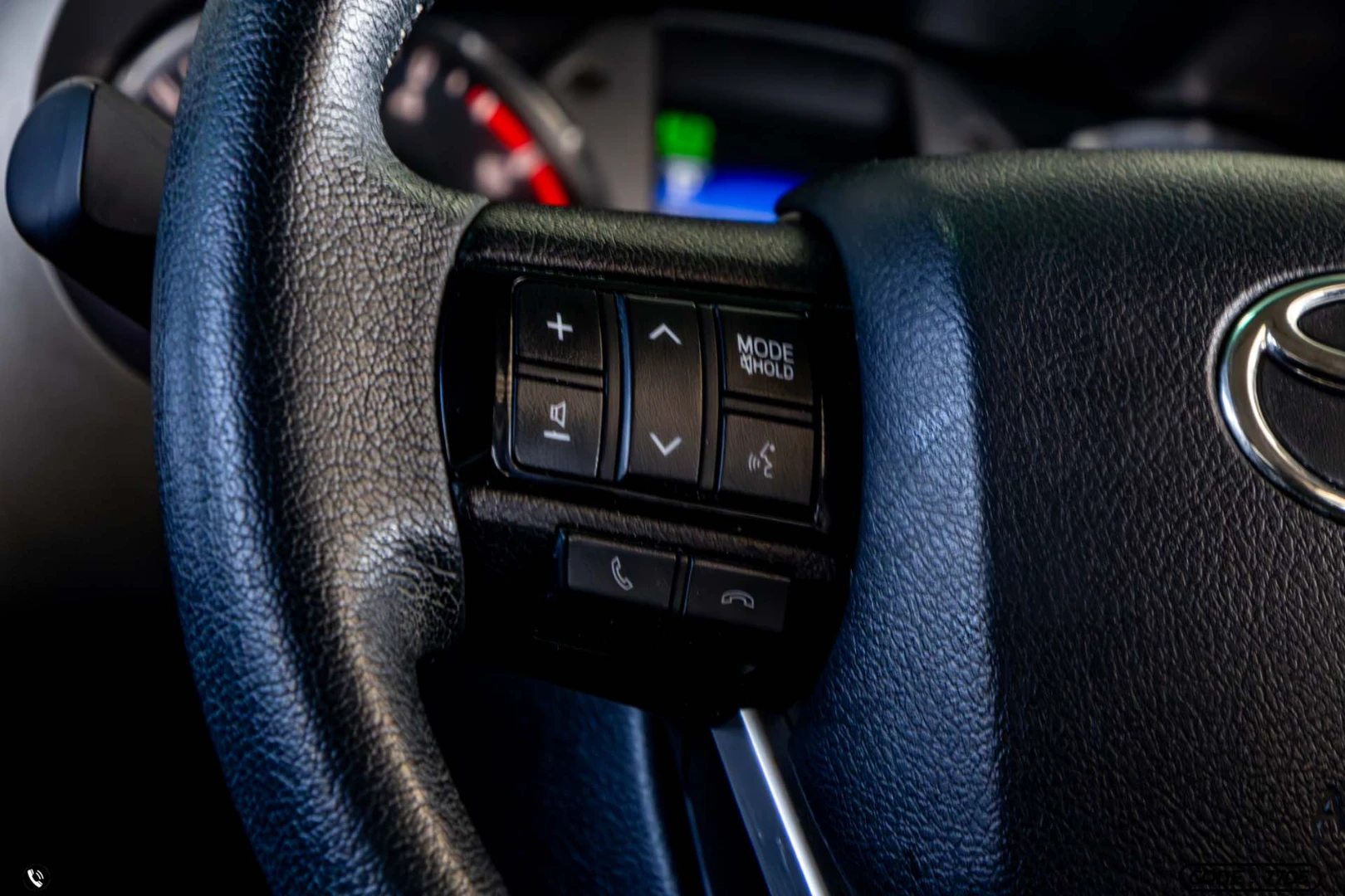 Toyota HILUX REVO DOUBLE CAB 2.4 MID Z EDITION (MY20) - ภาพย่อที่ 22