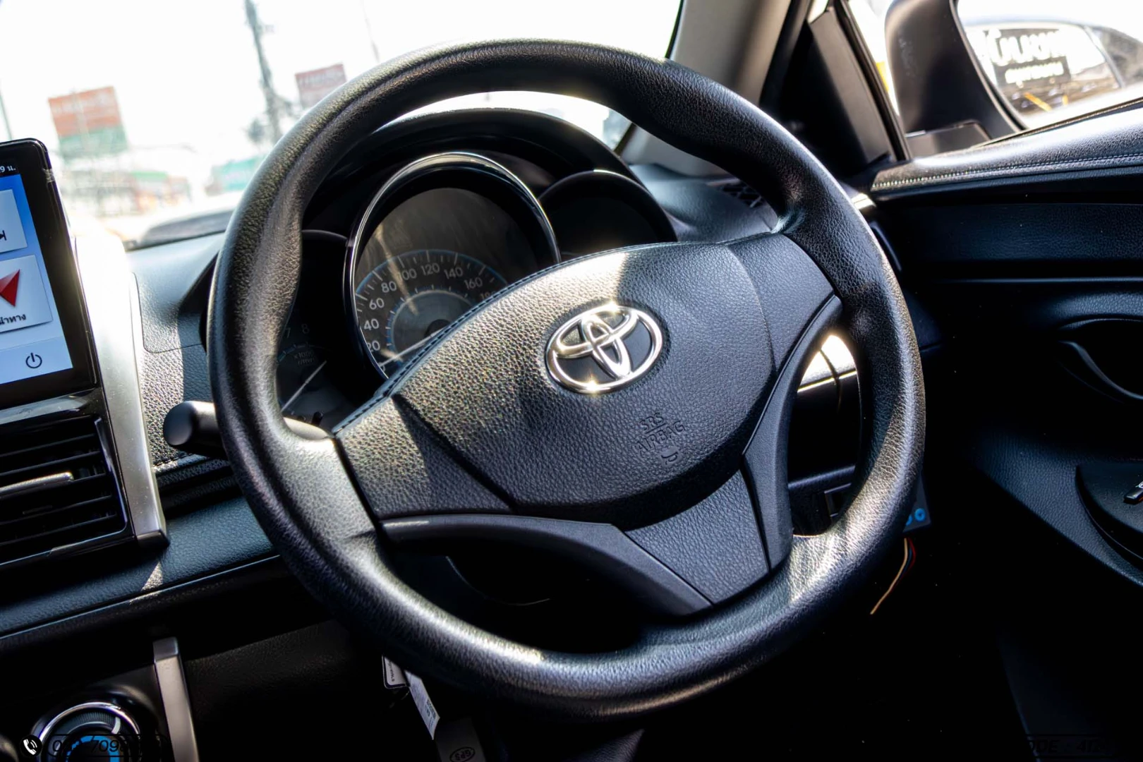 Toyota VIOS 1.5 J (MY13) - ภาพย่อที่ 22