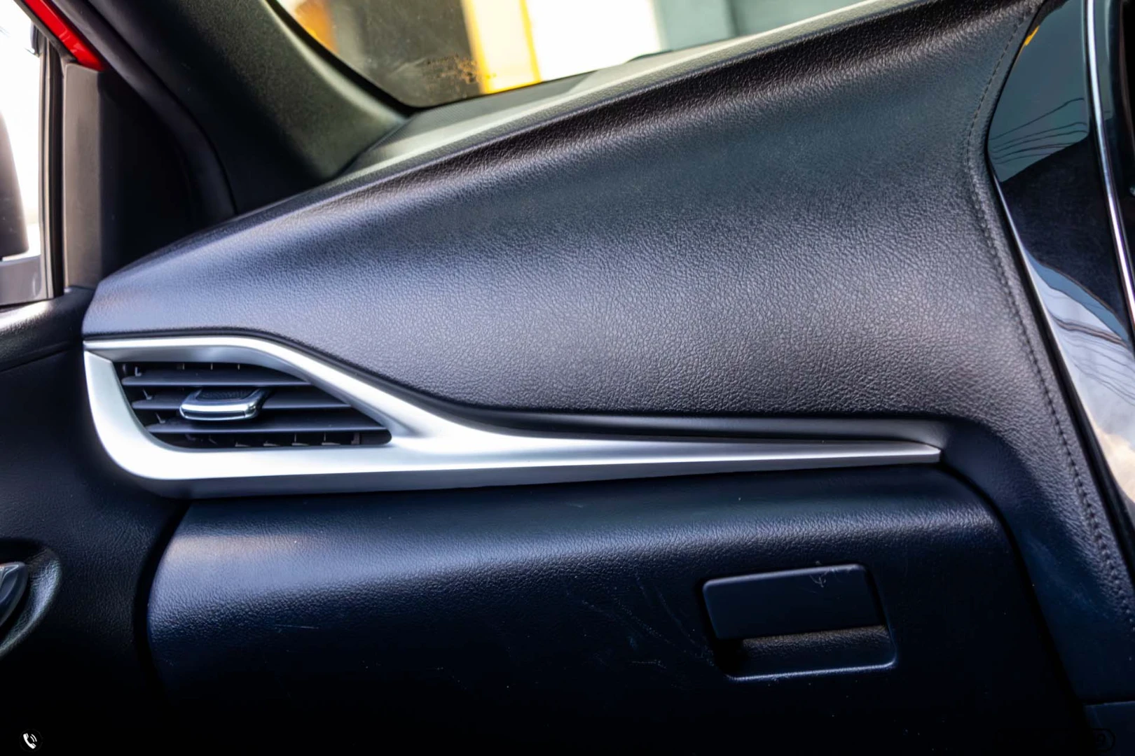 Toyota YARIS 1.2 G+ (MY17) - ภาพย่อที่ 22