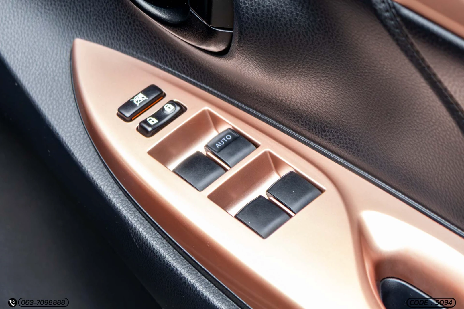 Toyota VIOS 1.5 MID (MY19) - ภาพย่อที่ 22