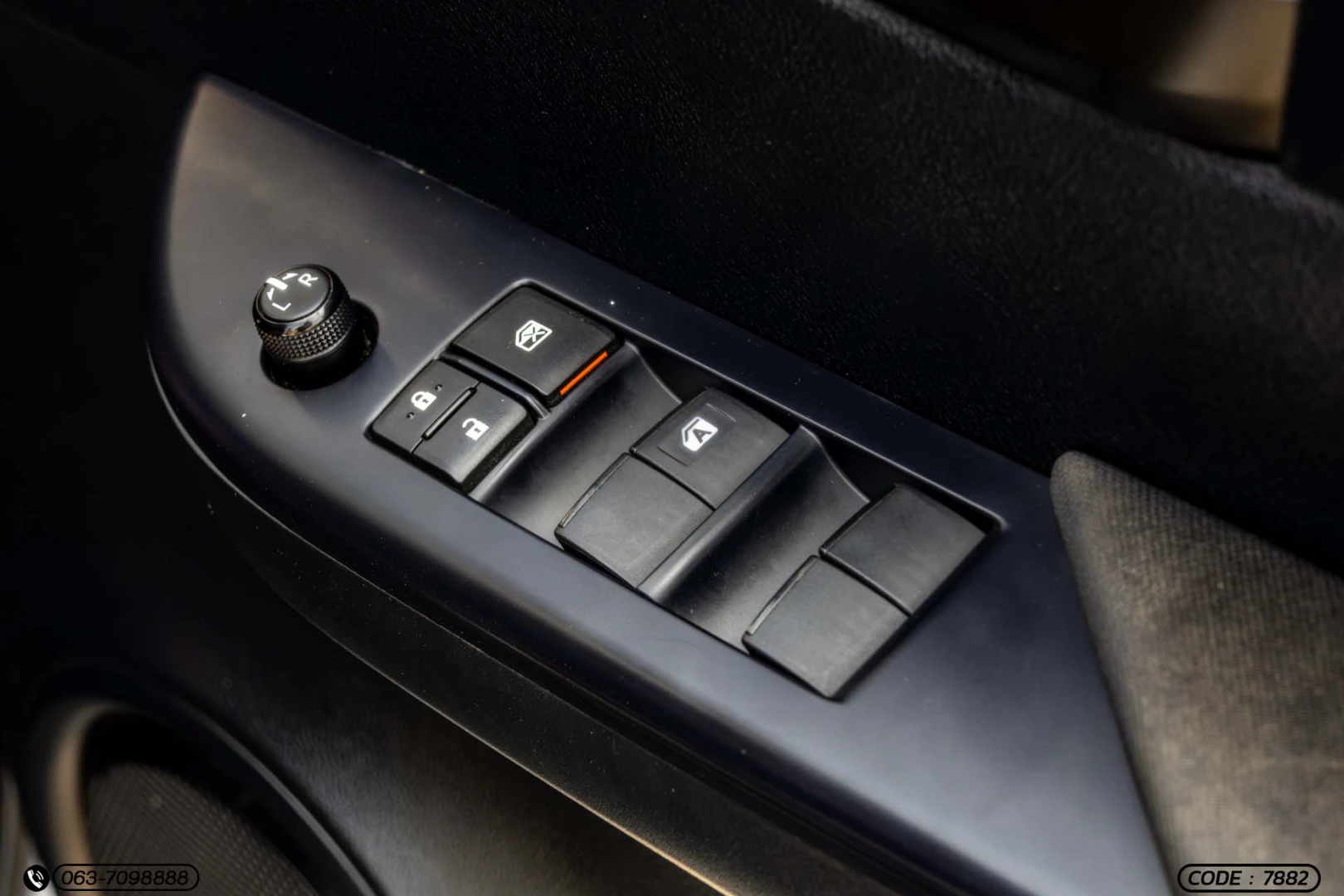 Toyota HILUX REVO DOUBLE CAB 2.4 ENTRY Z EDITION (MY22) - ภาพย่อที่ 22