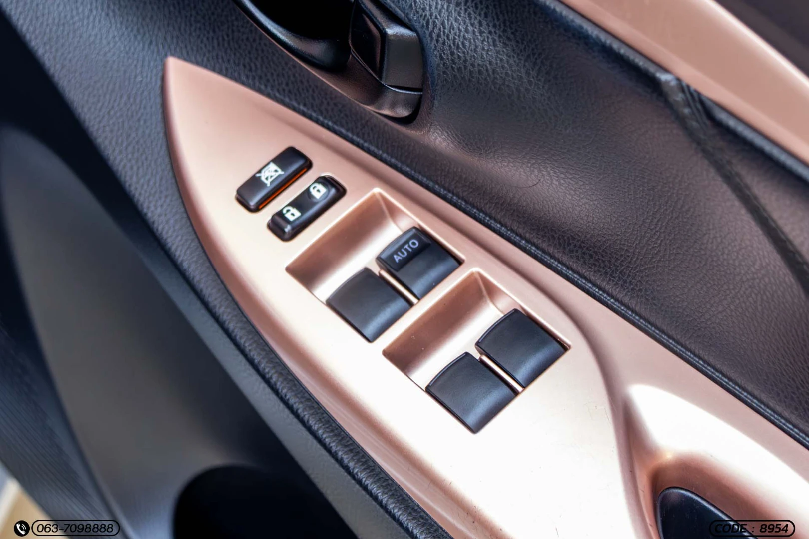 Toyota VIOS 1.5 MID (MY19) - ภาพย่อที่ 22