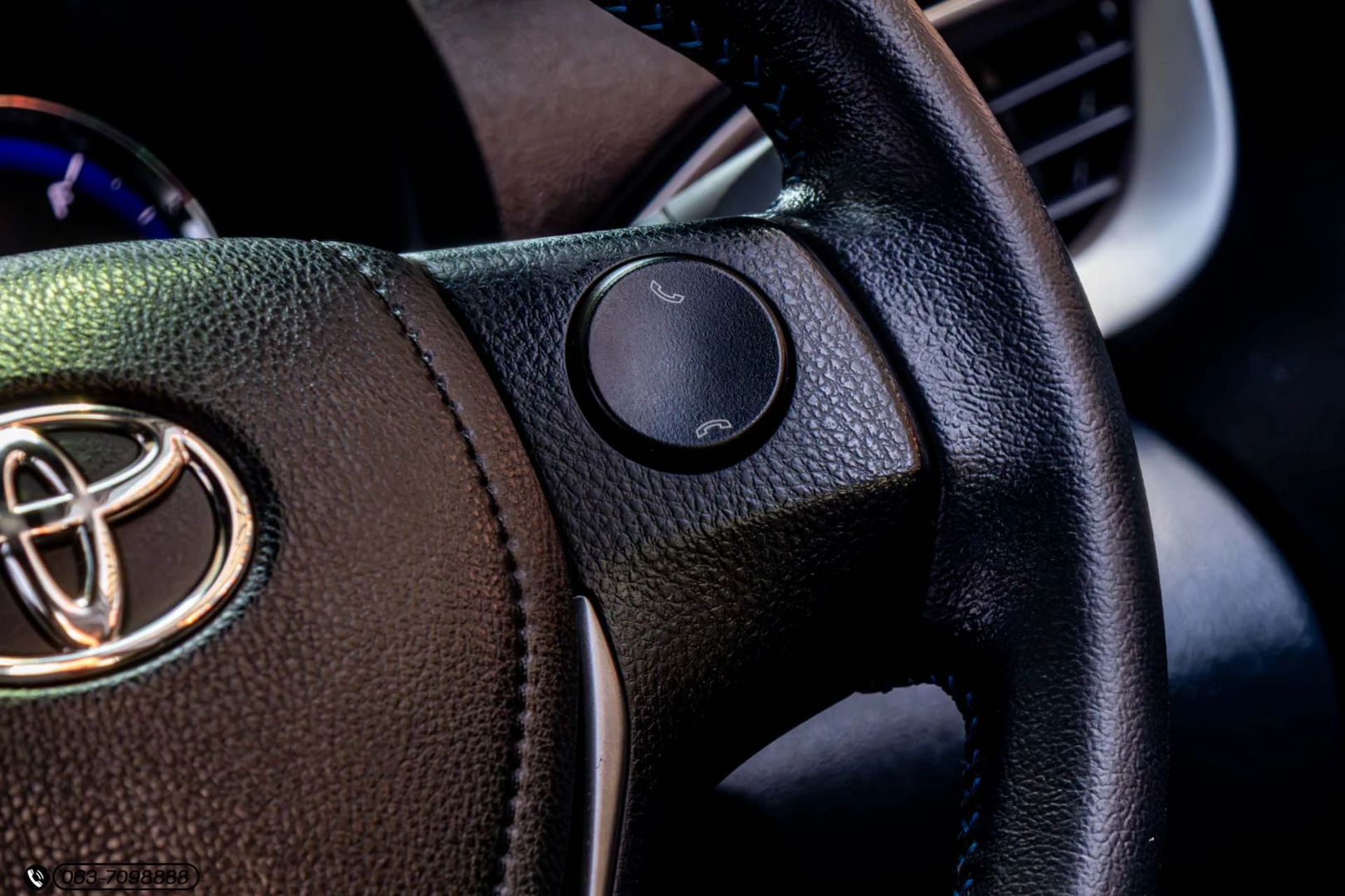 Toyota YARIS 1.2 MID (MY19) - ภาพย่อที่ 22