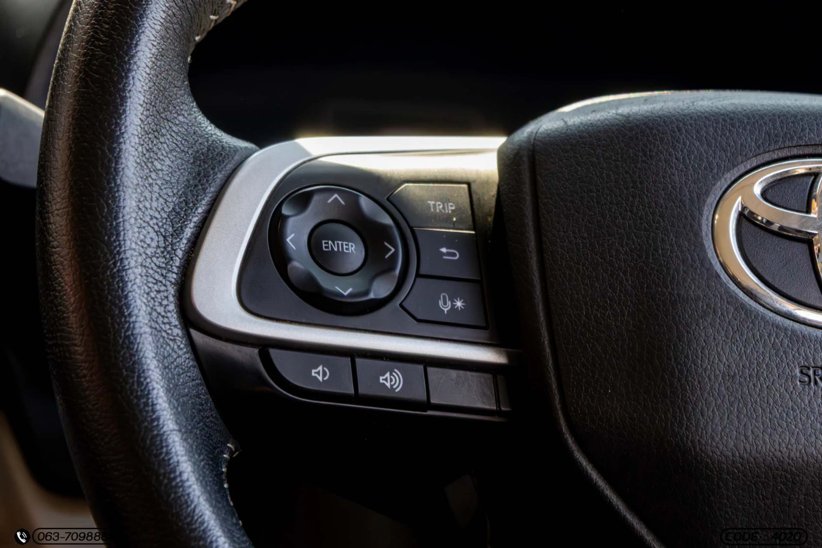 Toyota VELOZ 1.5 SMART - ภาพย่อที่ 22