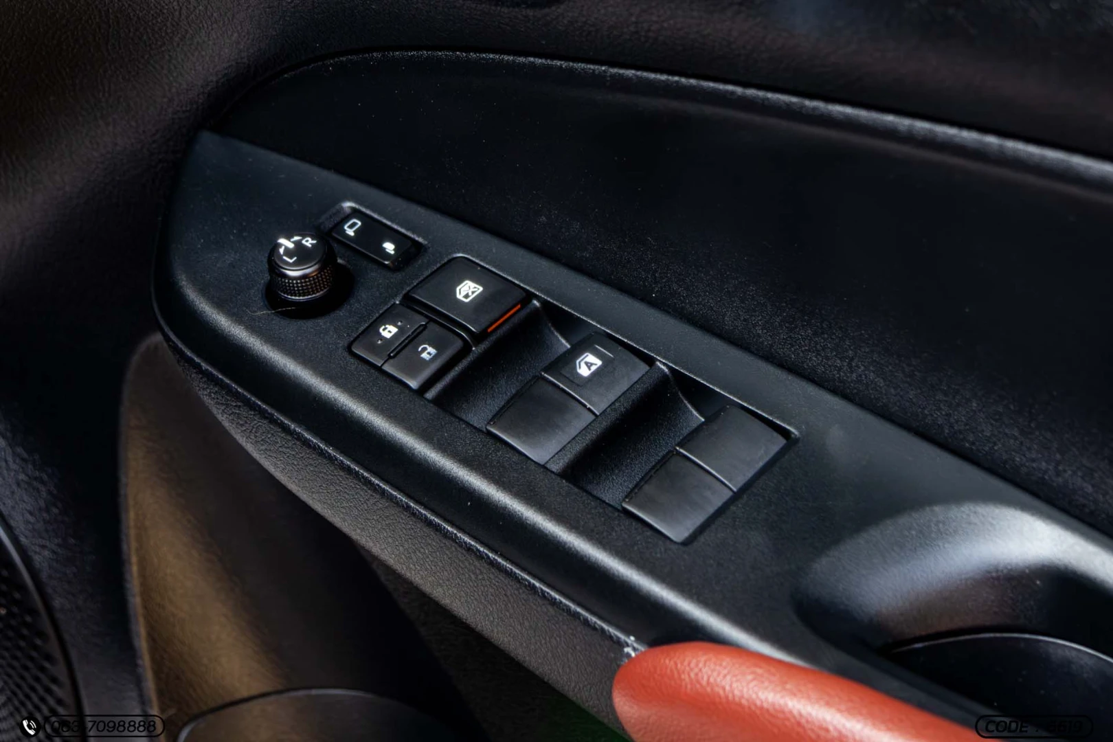 Toyota YARIS 1.2 MID (MY19) - ภาพย่อที่ 22