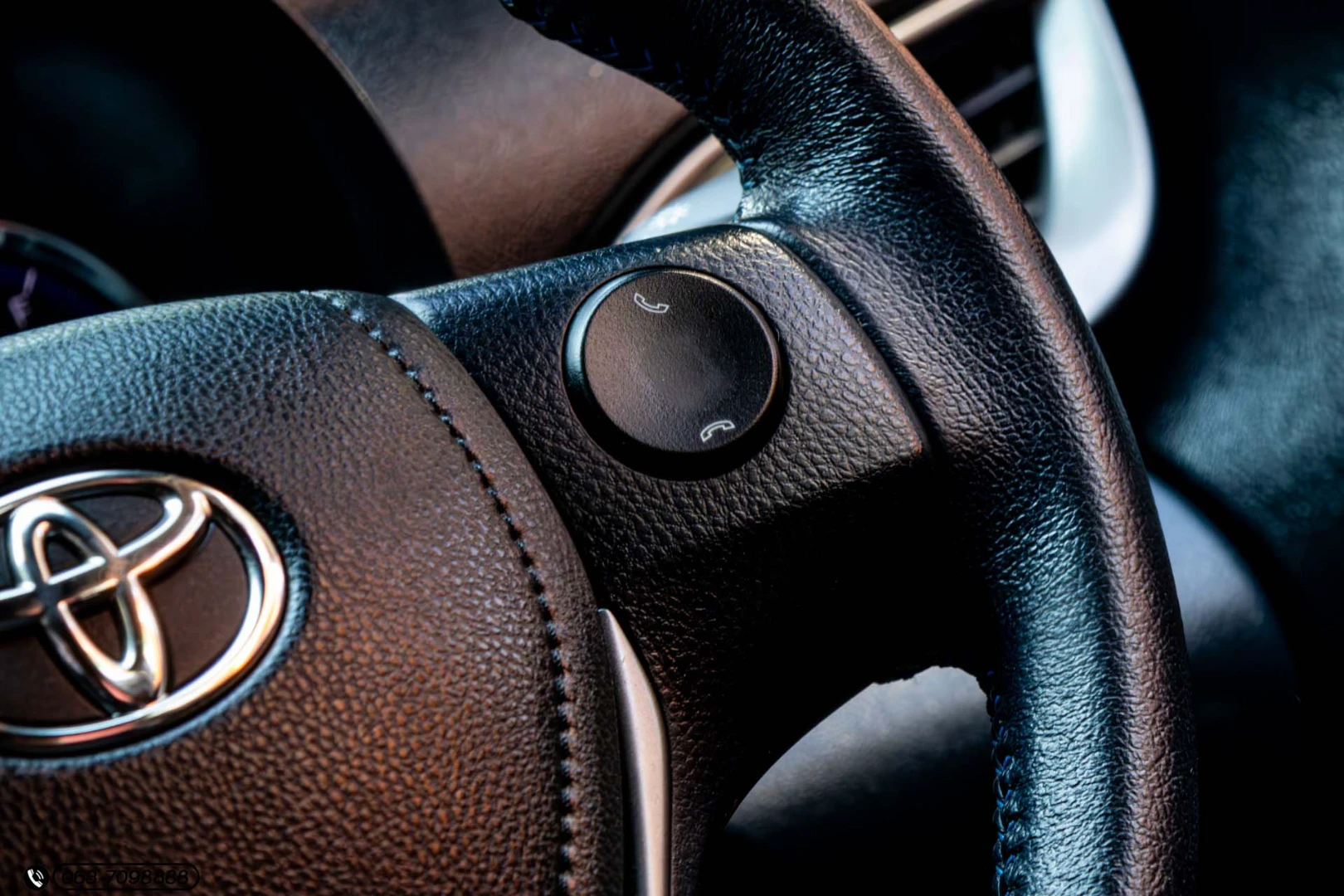 Toyota YARIS 1.2 SPORT (MY20) - ภาพย่อที่ 22