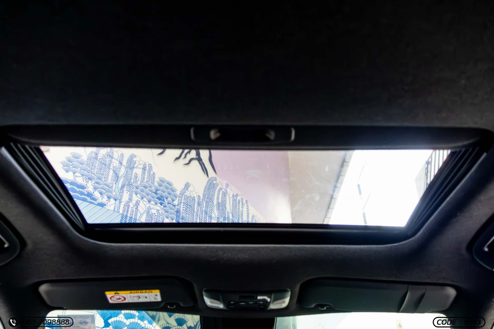 Toyota COROLLA CROSS 1.8 HYBRID GR SPORT - ภาพย่อที่ 22