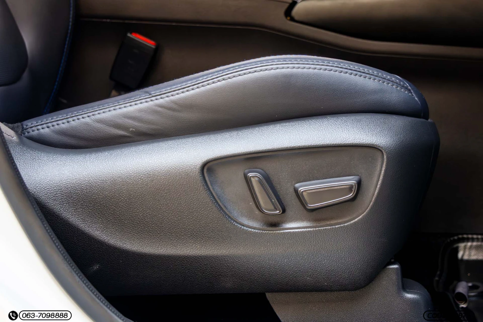 Toyota YARIS CROSS 1.5 HEV PREMIUM - ภาพย่อที่ 21